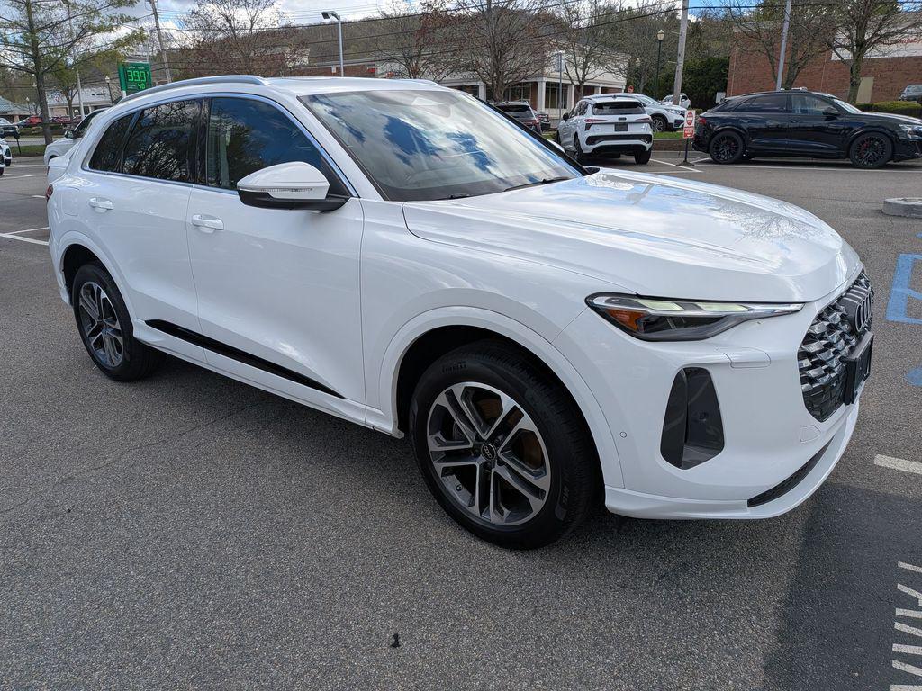 2025 Audi Q5 Premium quattro's photo