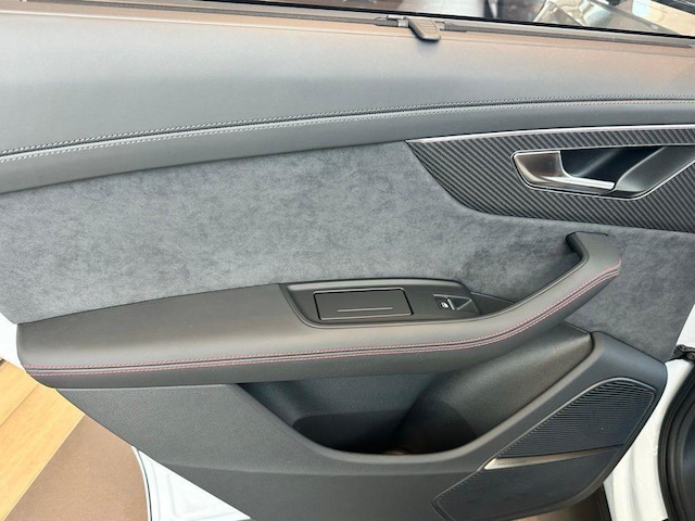 2026 Audi SQ7 Prestige - Photo 22
