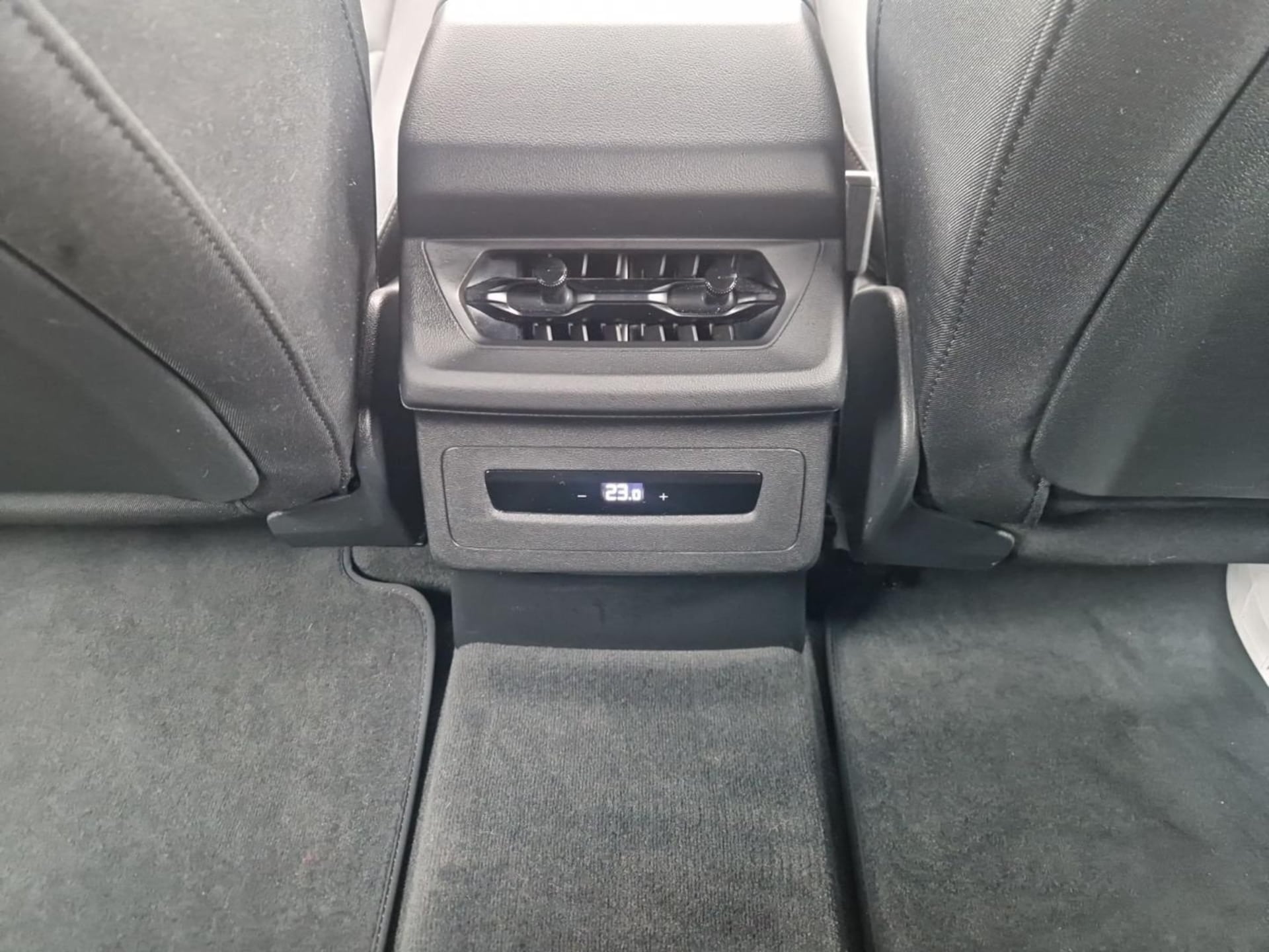 Audi A6 Sportback e-tron