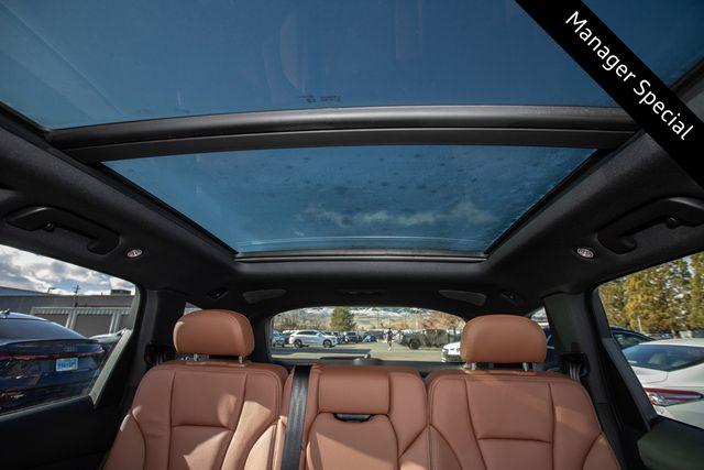 2026 Audi Q7 Premium - Photo 37