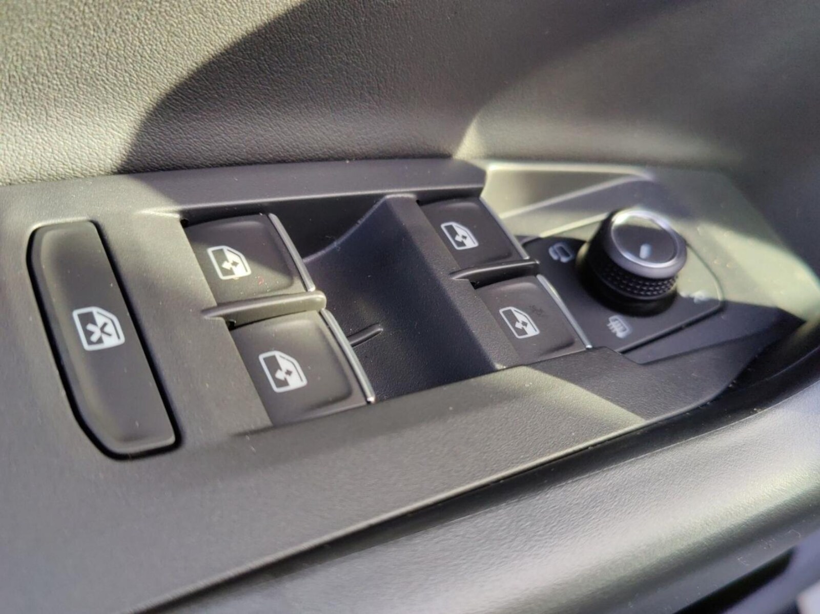 Volkswagen T-Cross – Bild 3