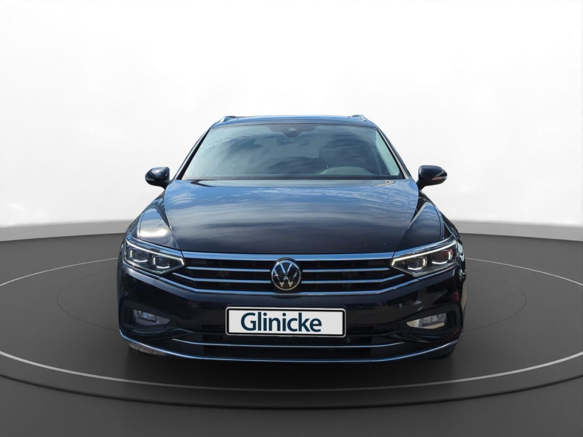 Volkswagen Passat Variant Elegance