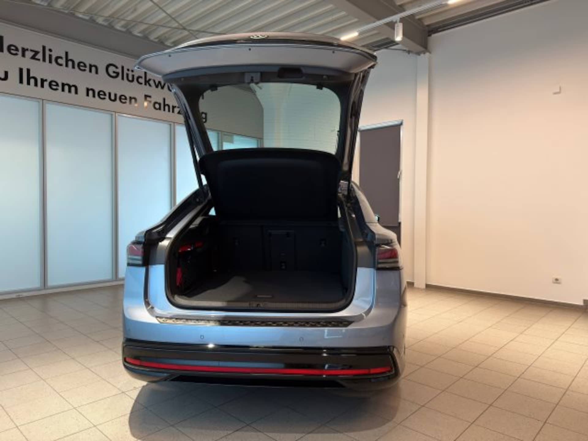 Volkswagen ID.7 Pro