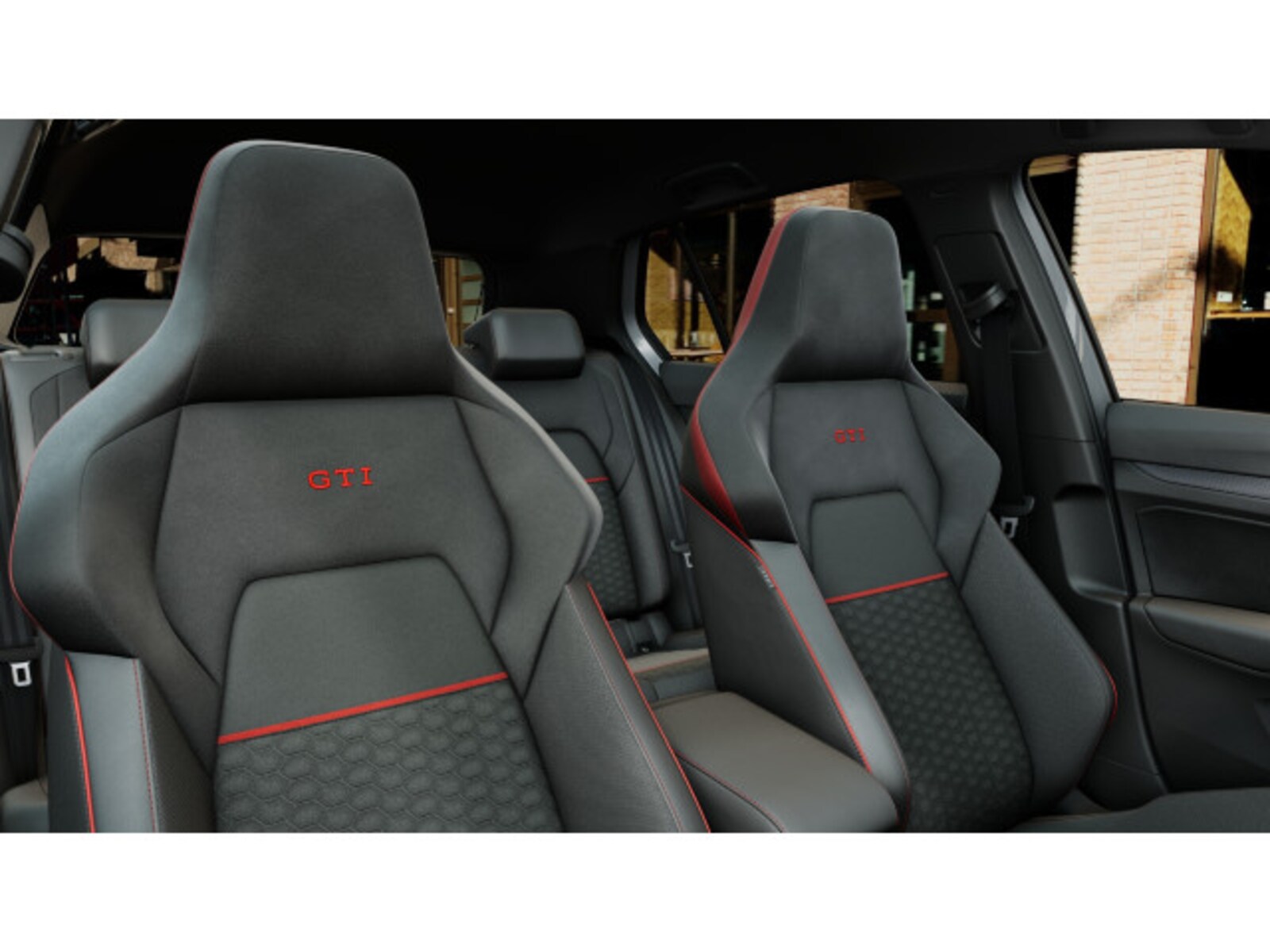 Volkswagen Golf – Bild 9