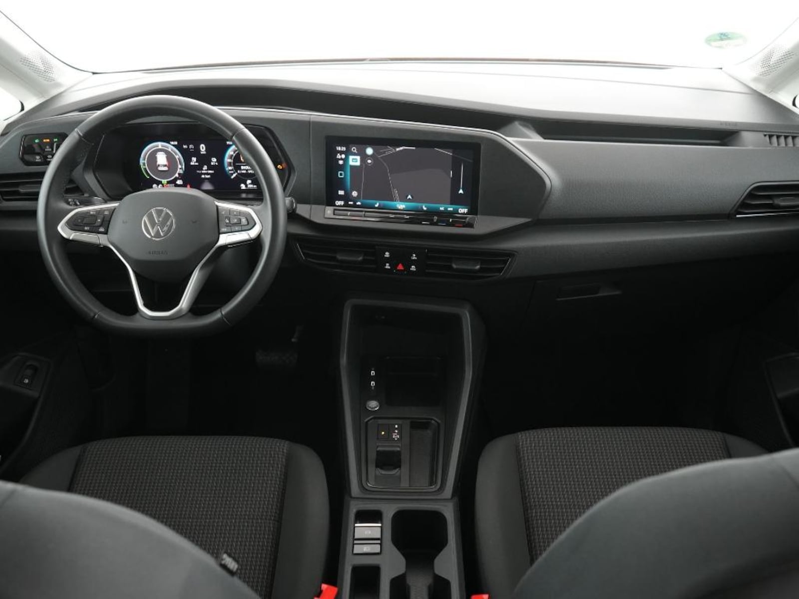 Volkswagen Caddy – Bild 7