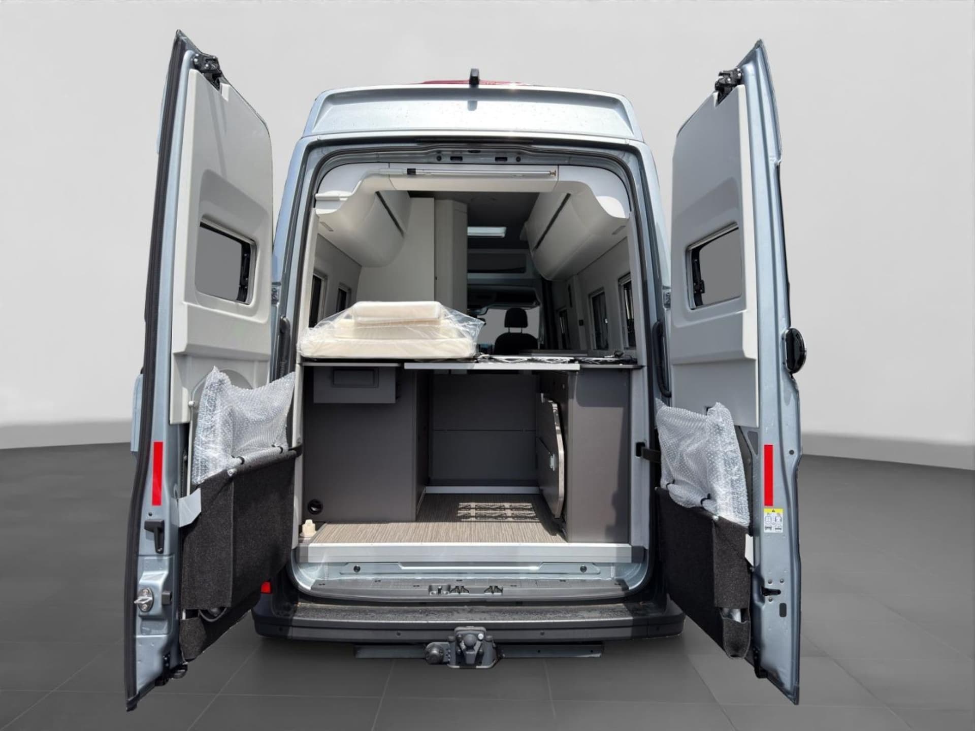 Volkswagen Grand California 680