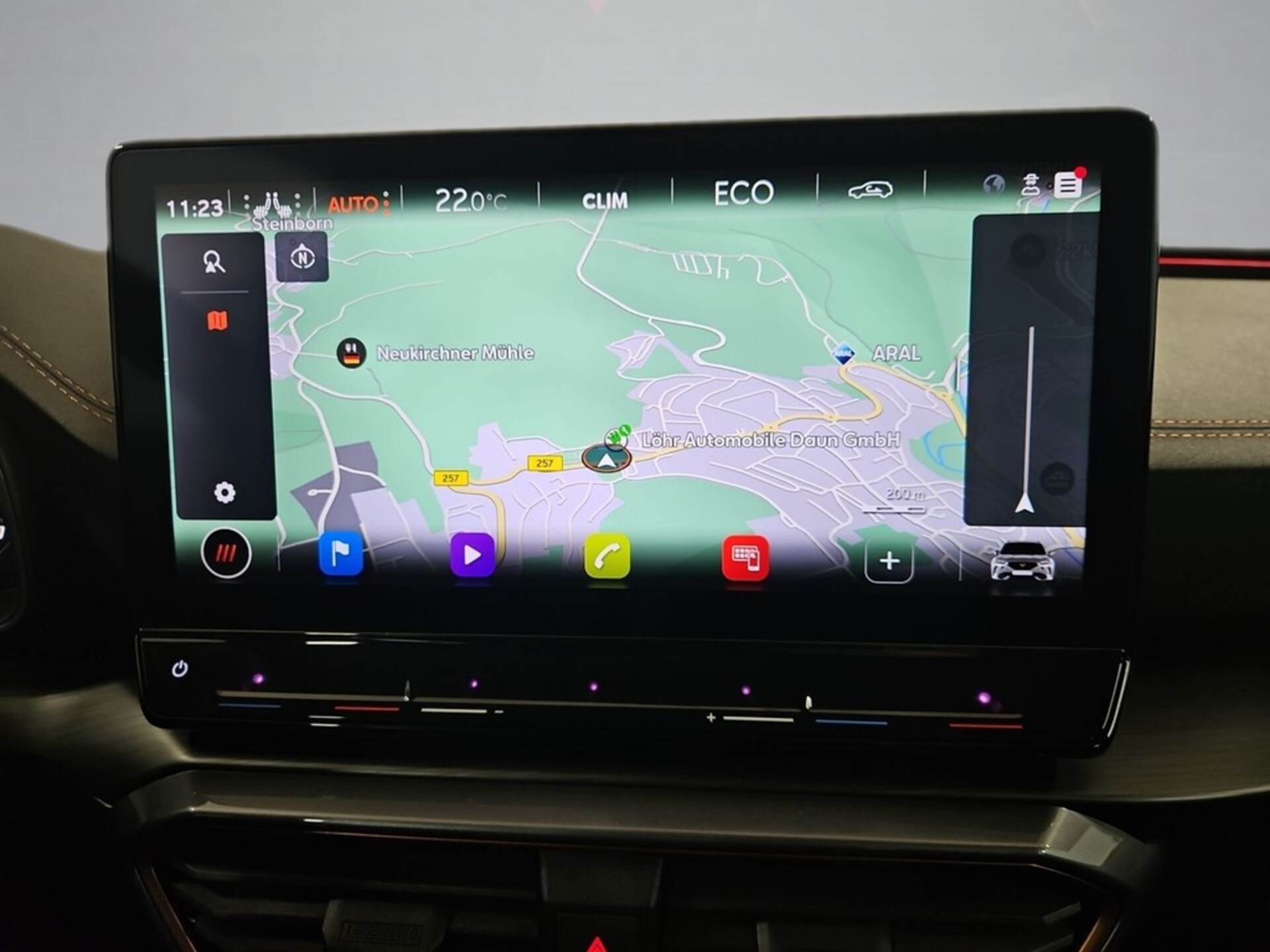CUPRA Formentor VZ