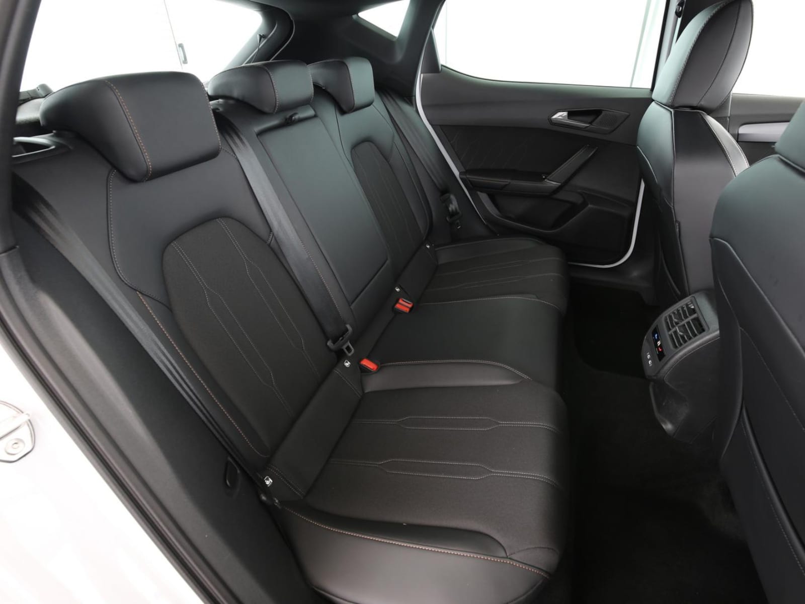 CUPRA Leon – Bild 15