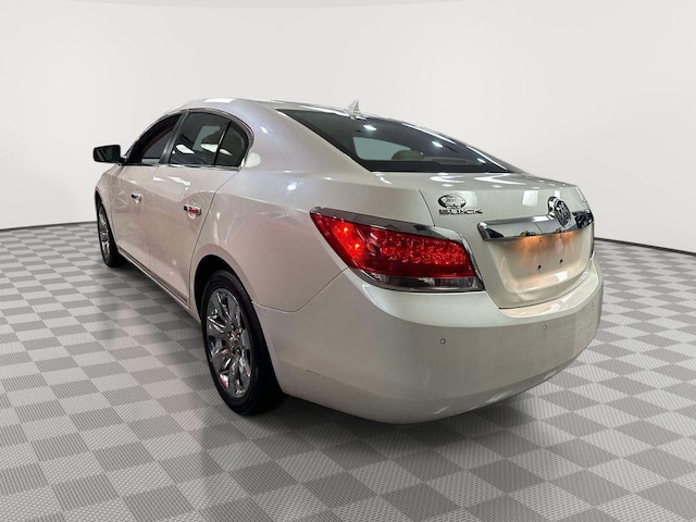 2011 Buick LaCrosse