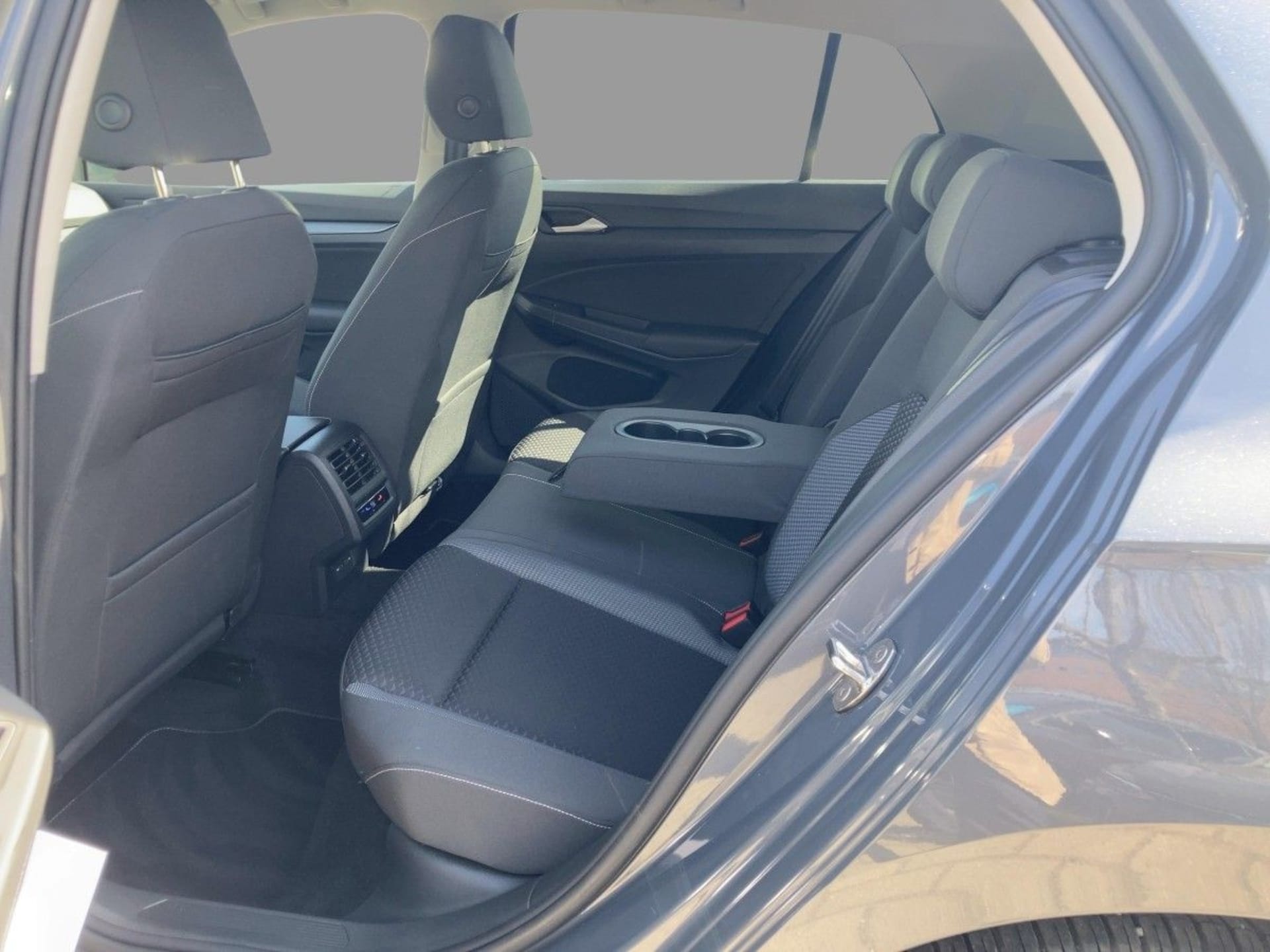 Volkswagen Golf Active