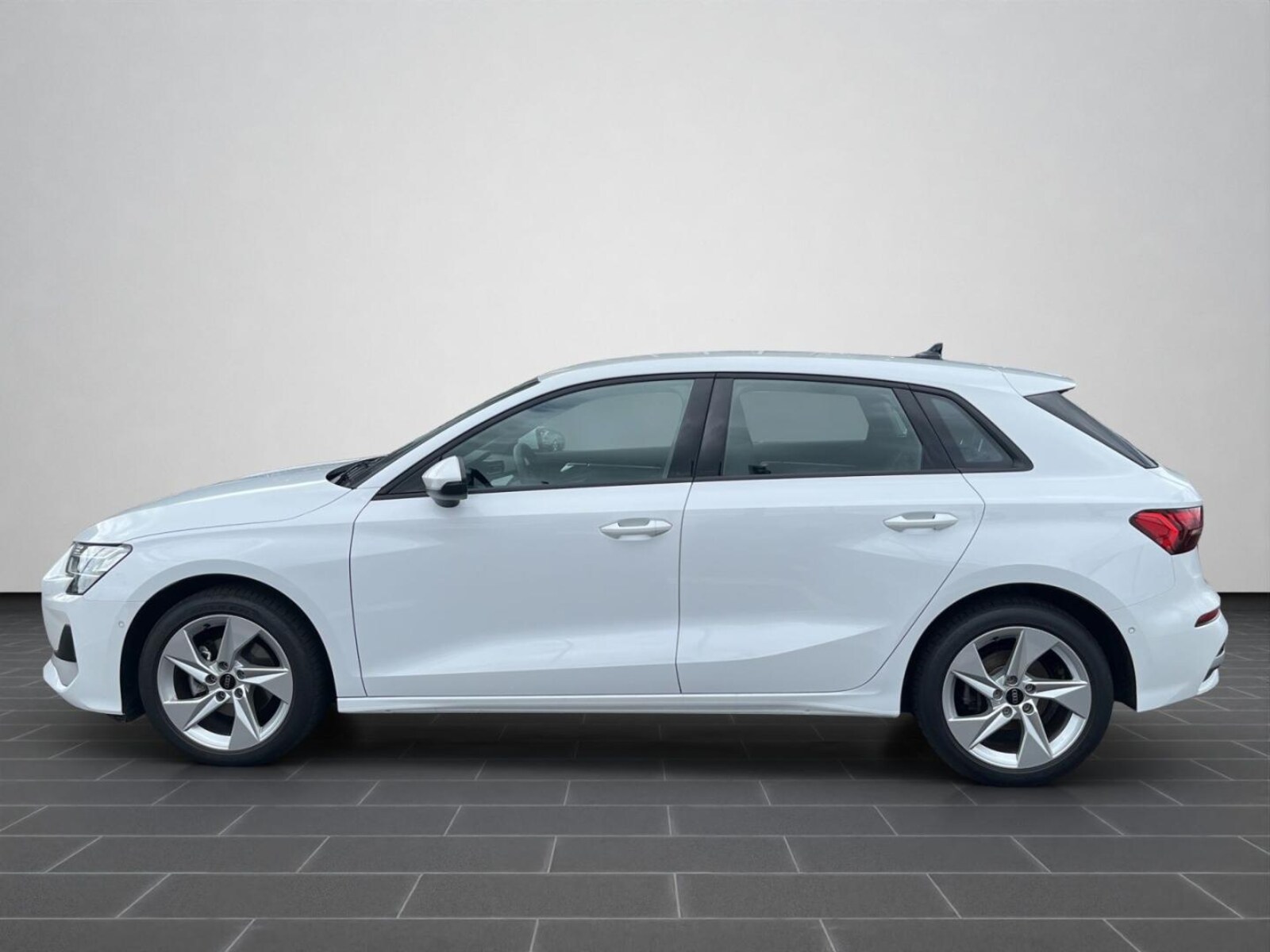 Audi A3 Sportback – Bild 7