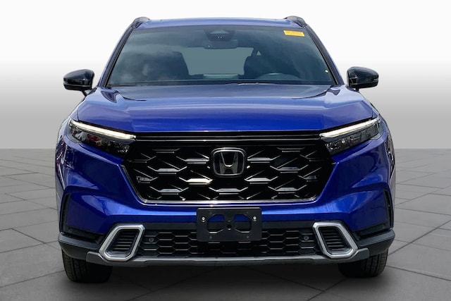 2025 Honda CR-V Hybrid