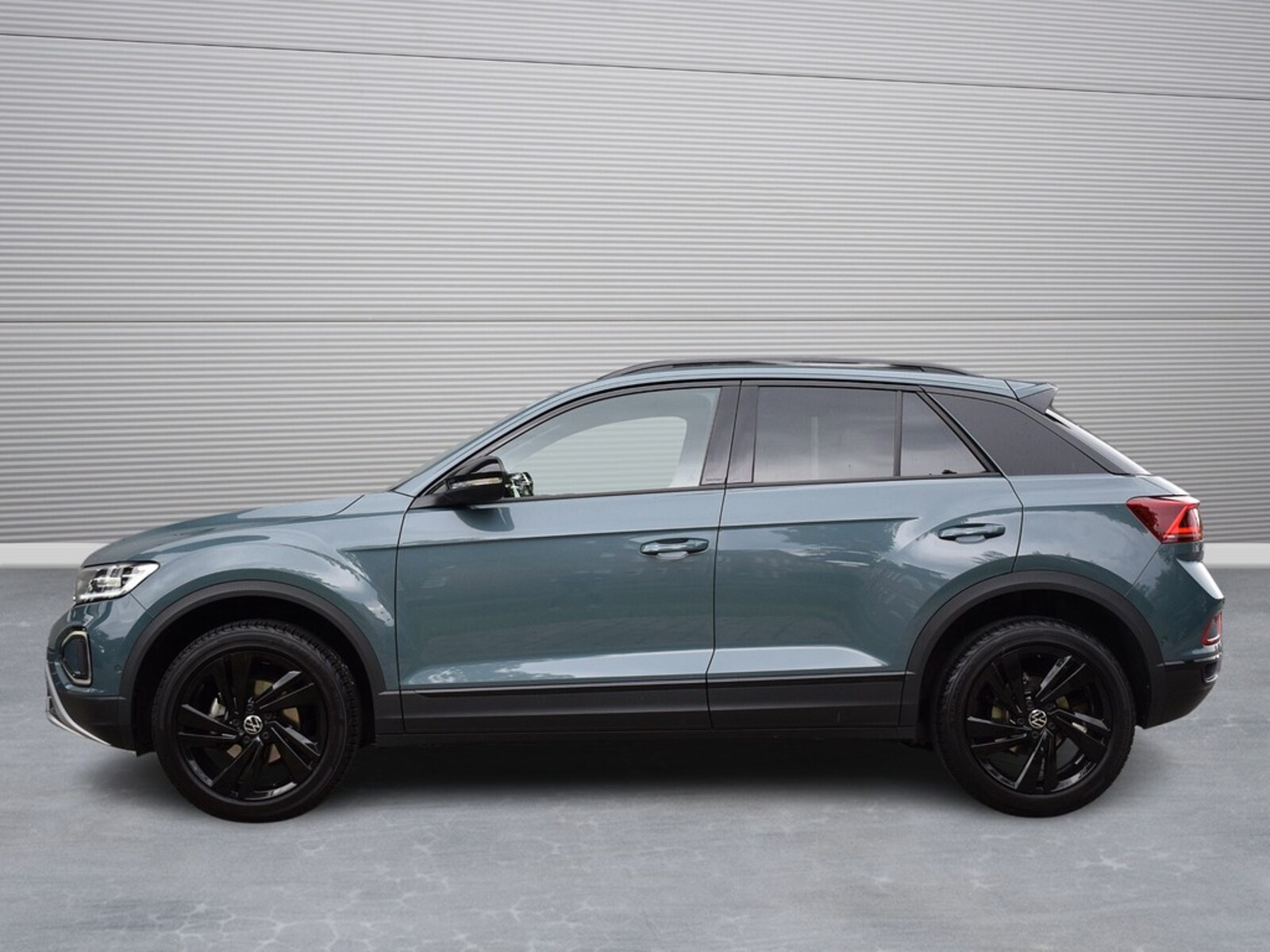 Volkswagen T-Roc – Bild 4