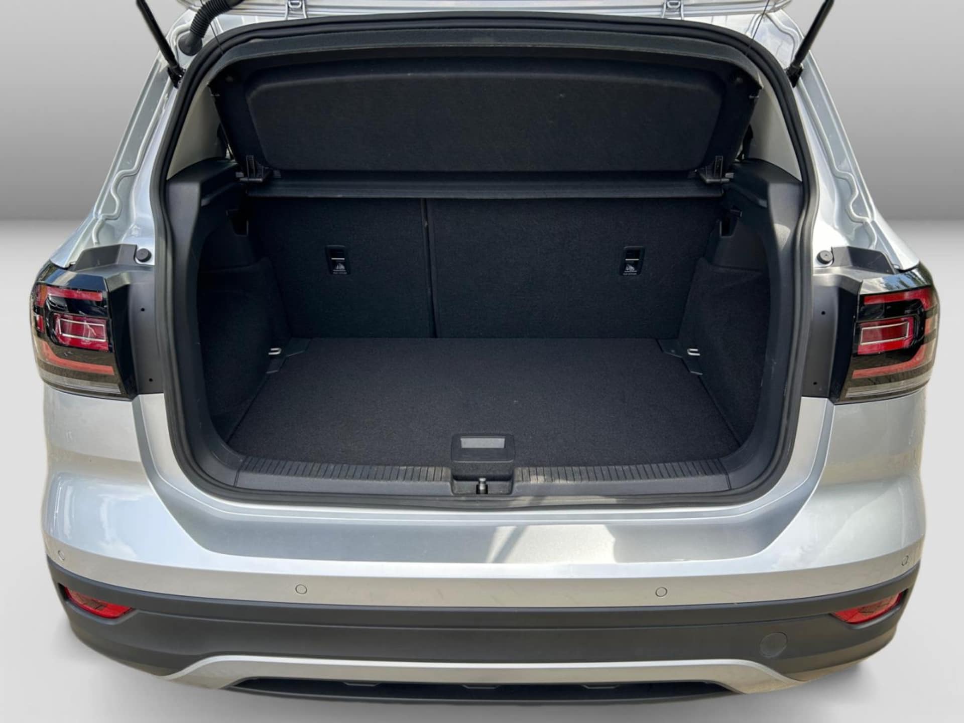 Volkswagen T-Cross ACTIVE
