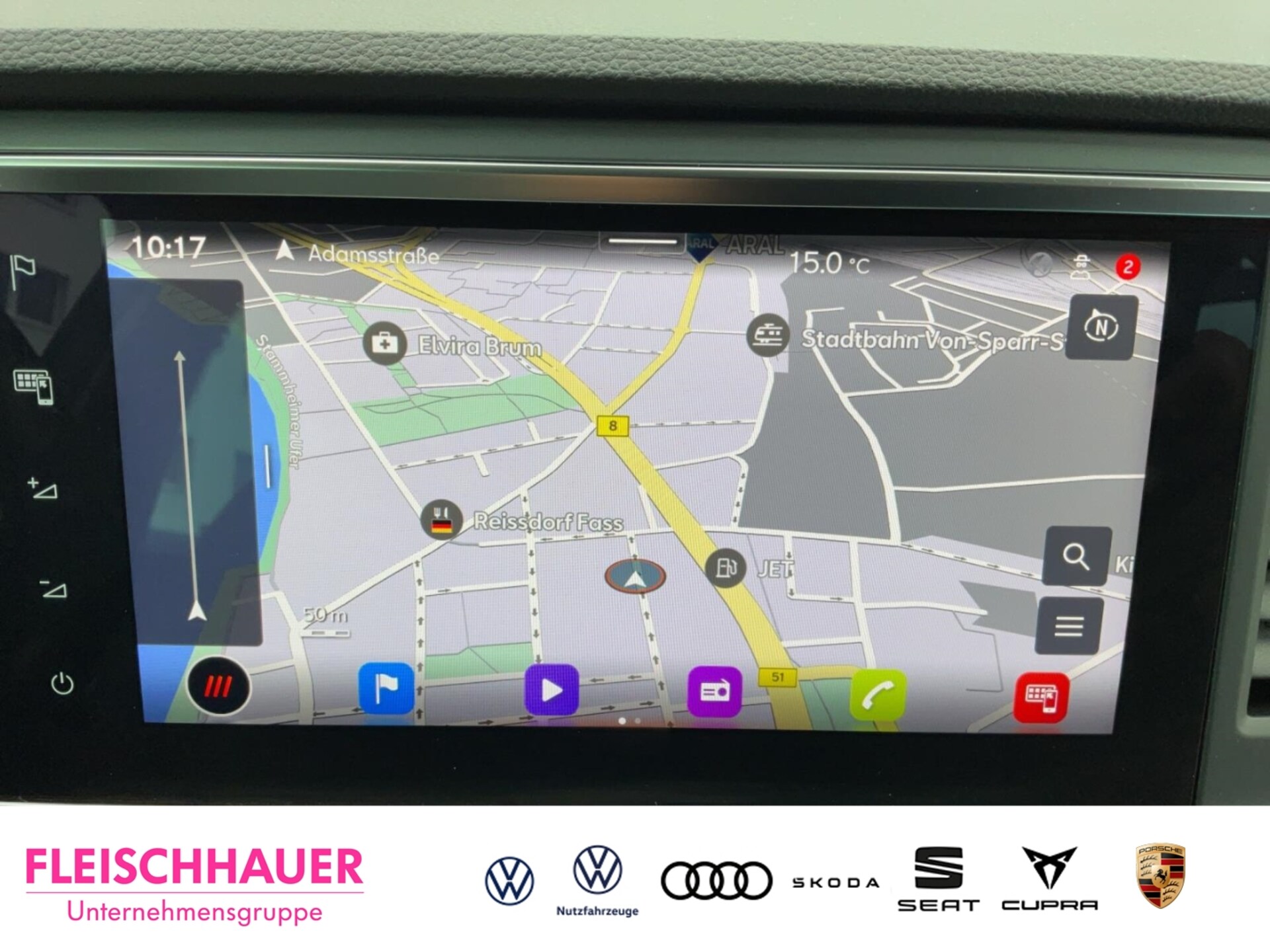 SEAT Ateca Style