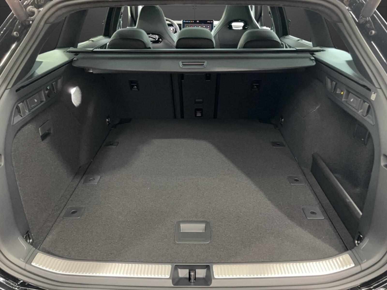 Volkswagen Passat – Bild 16
