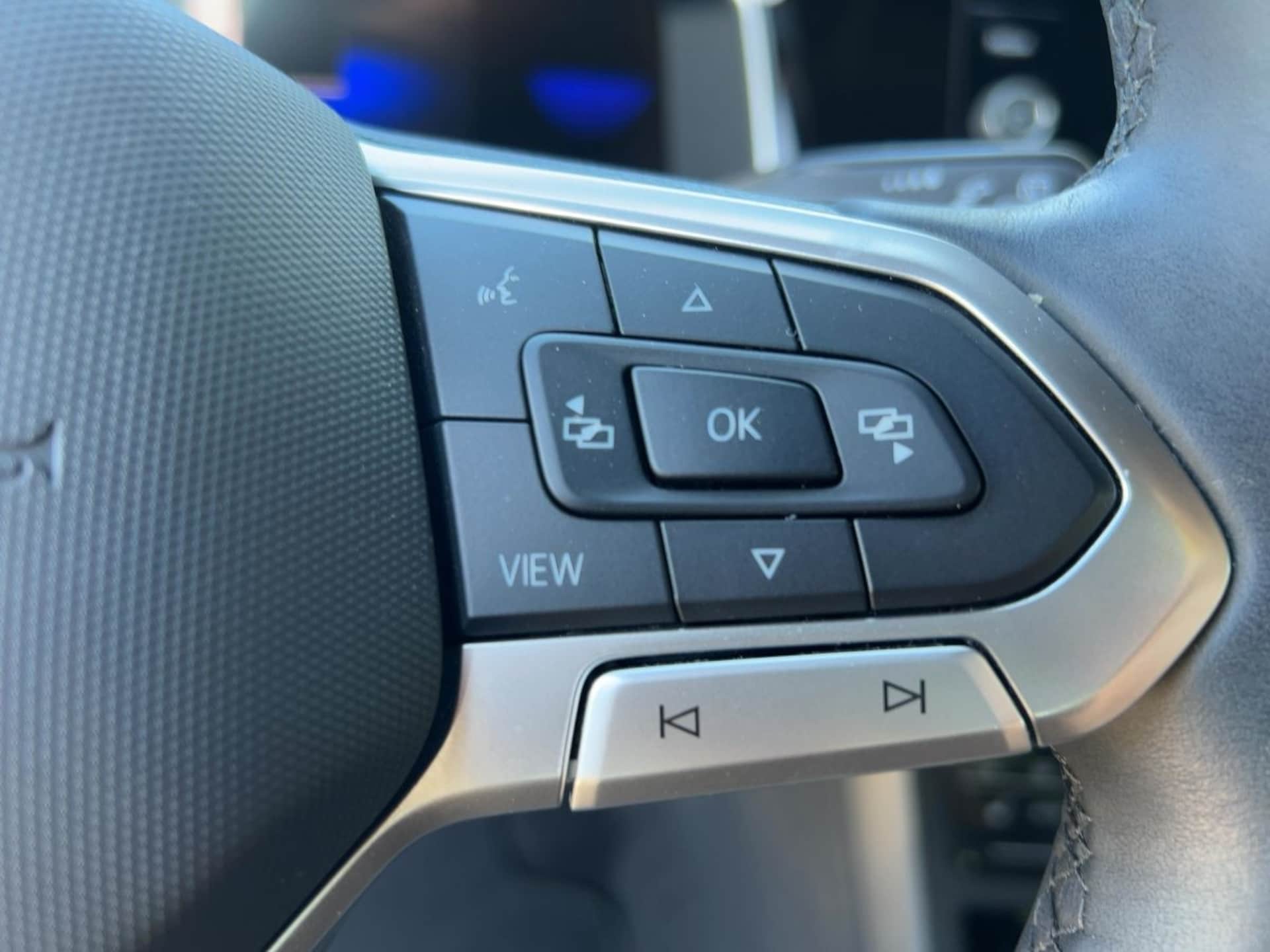 Volkswagen Polo R-Line