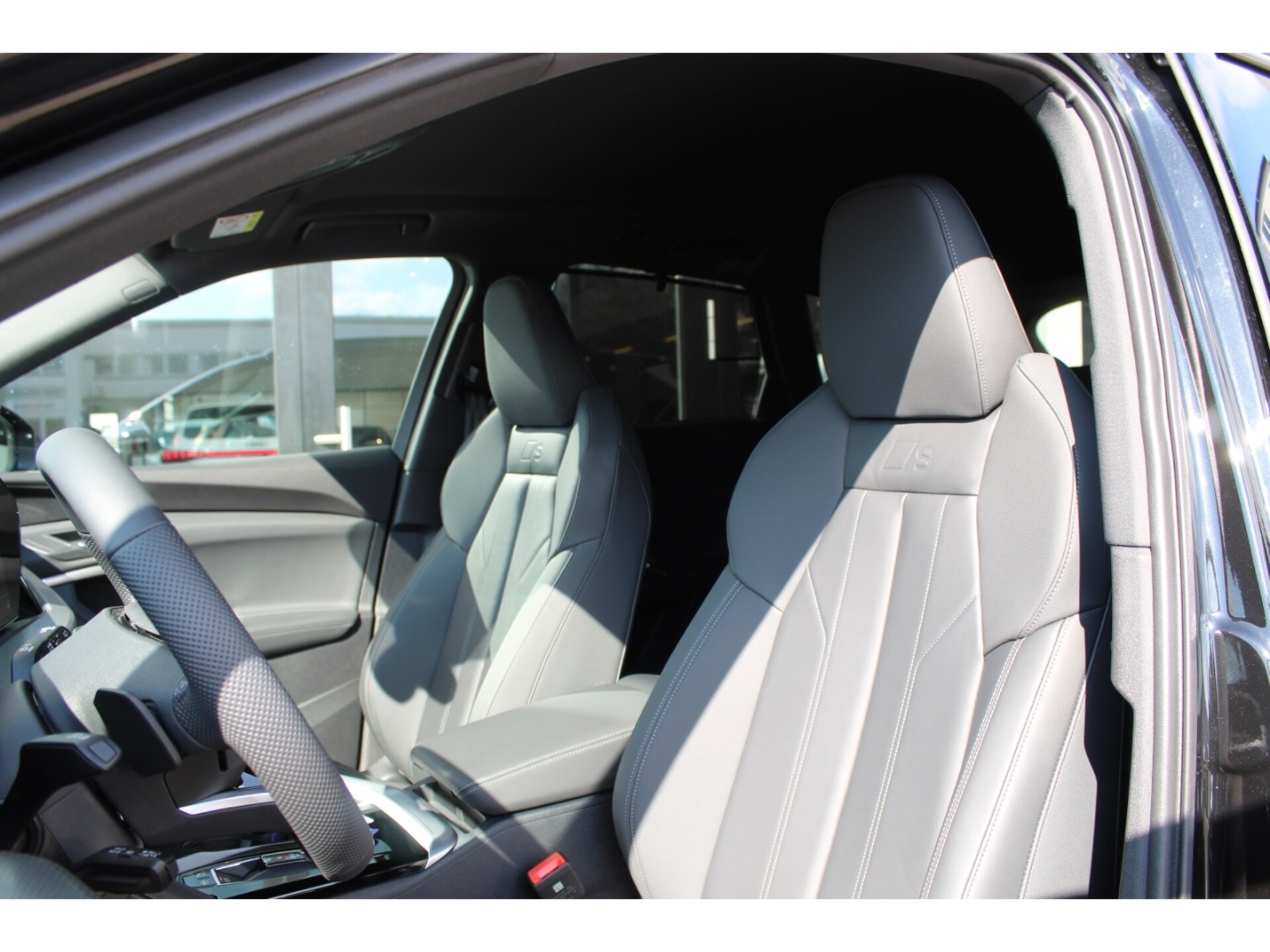 Audi Q5 SUV