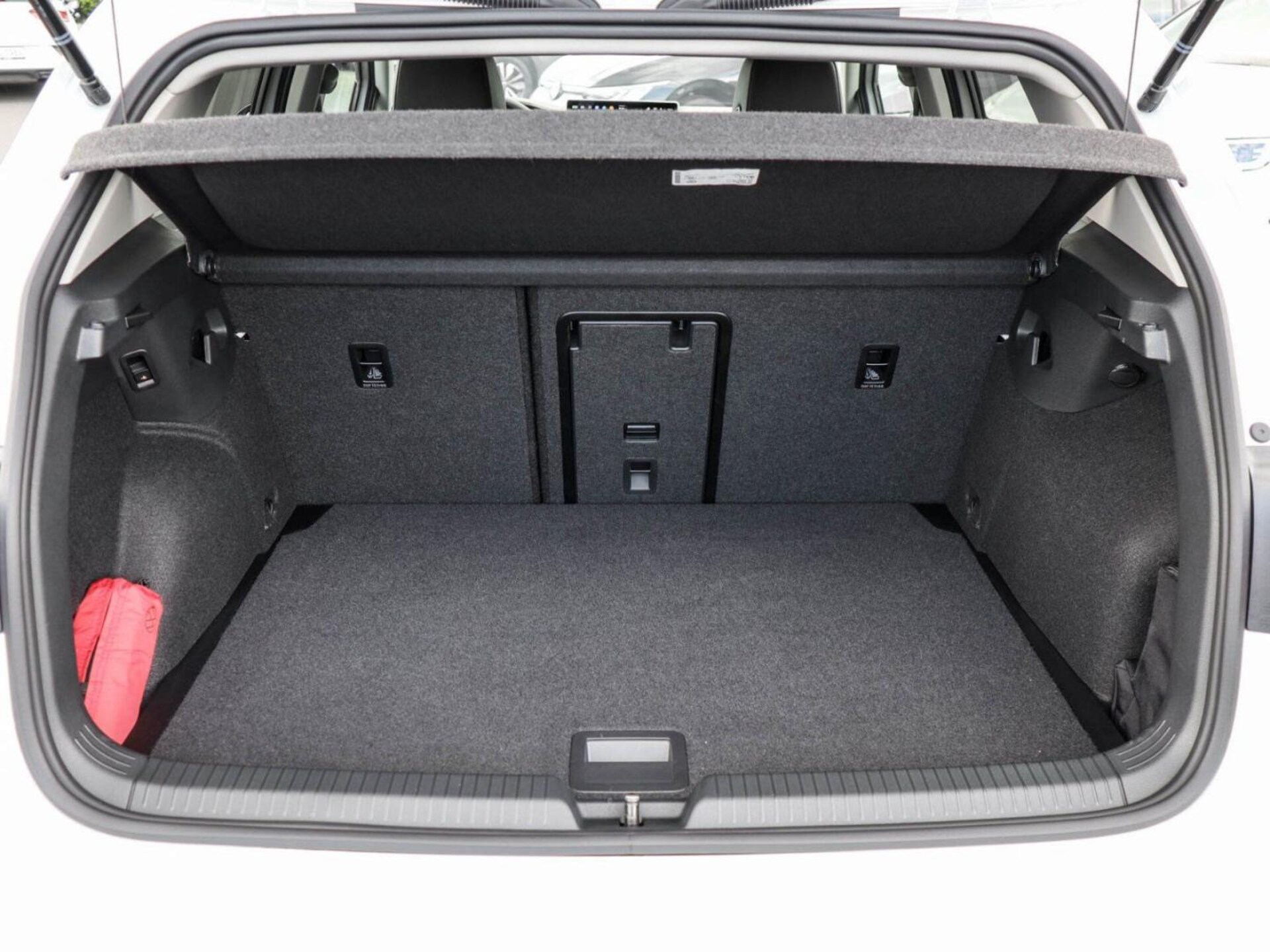 Volkswagen Golf Goal