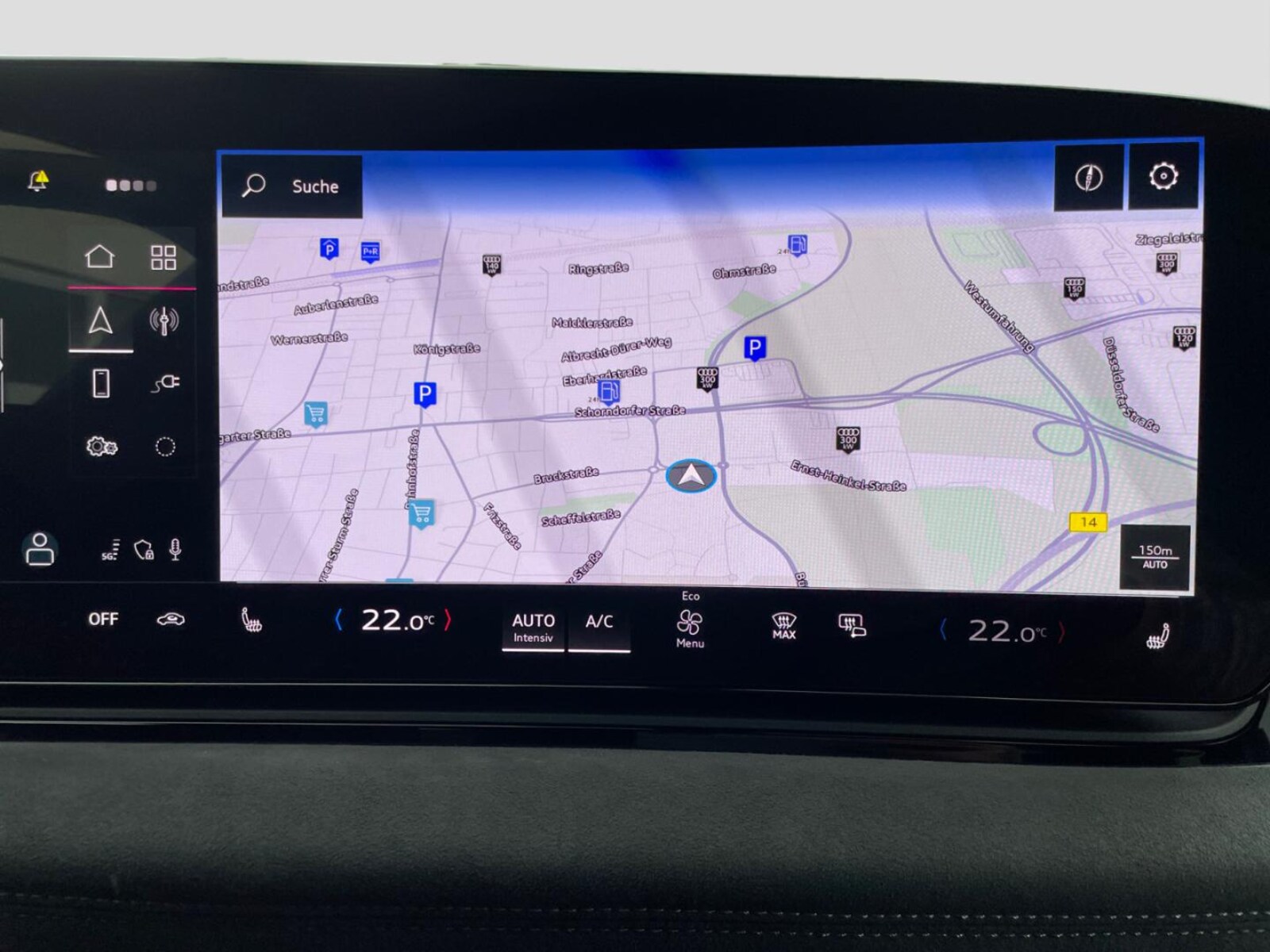 Audi A6 Avant e-tron – Bild 6