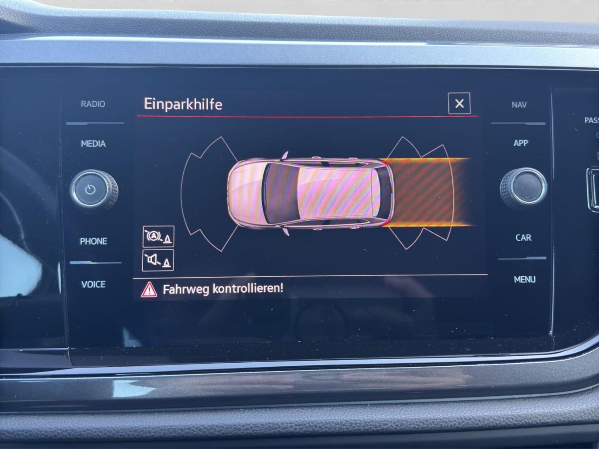 Volkswagen Polo GTI