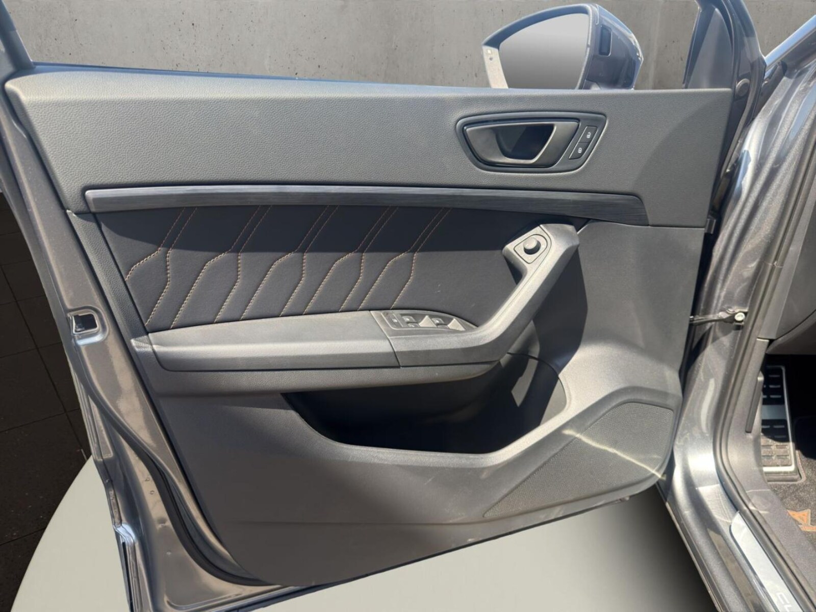 CUPRA Ateca – Bild 11