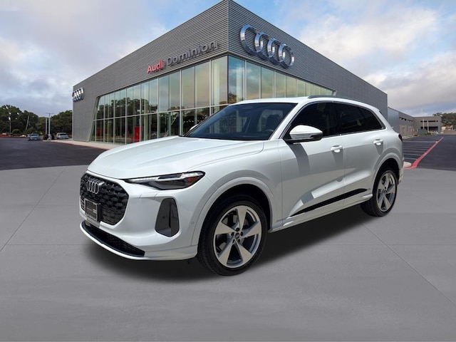 Photo of 2025 Audi Q5