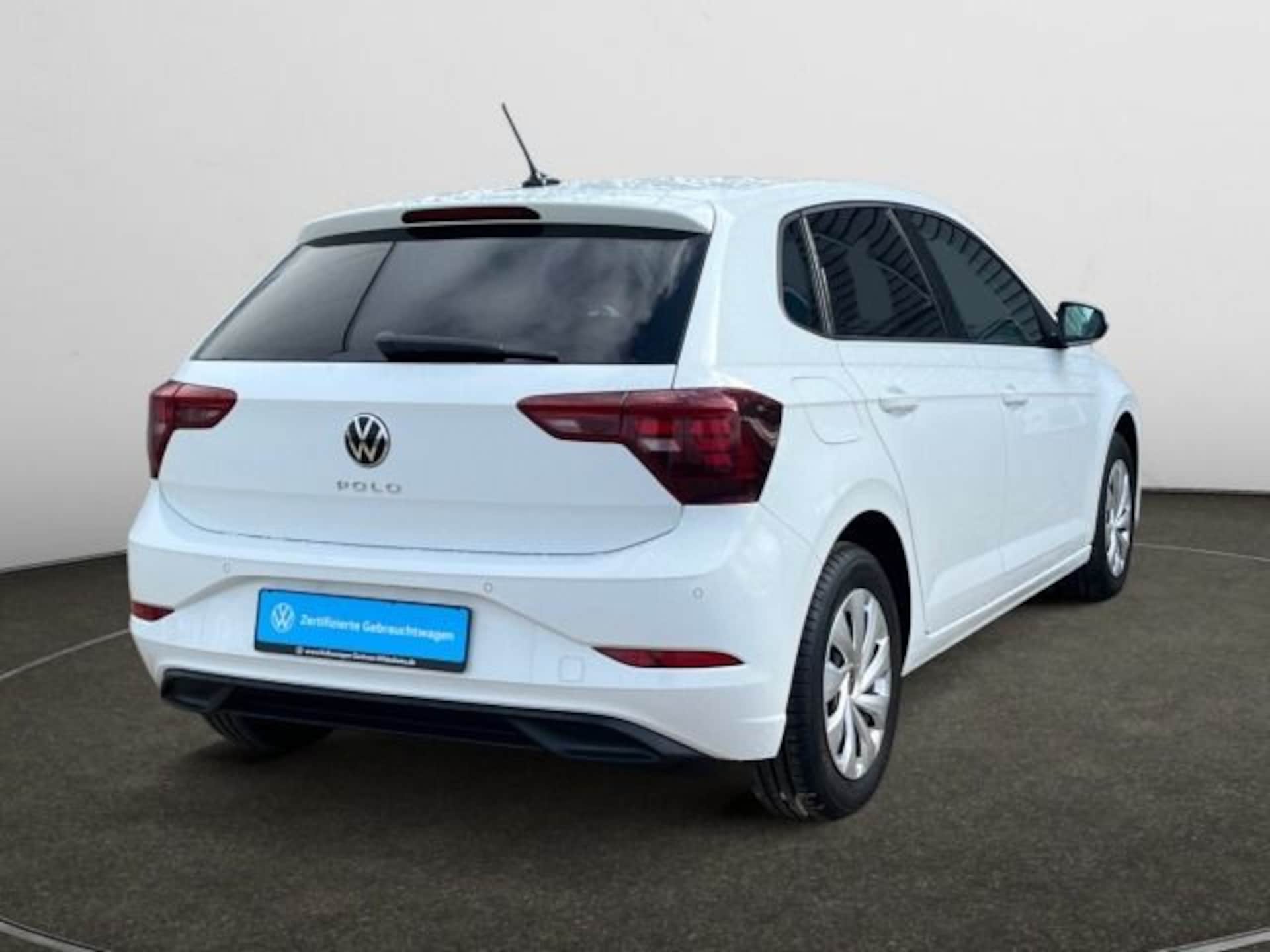 Volkswagen Polo Life