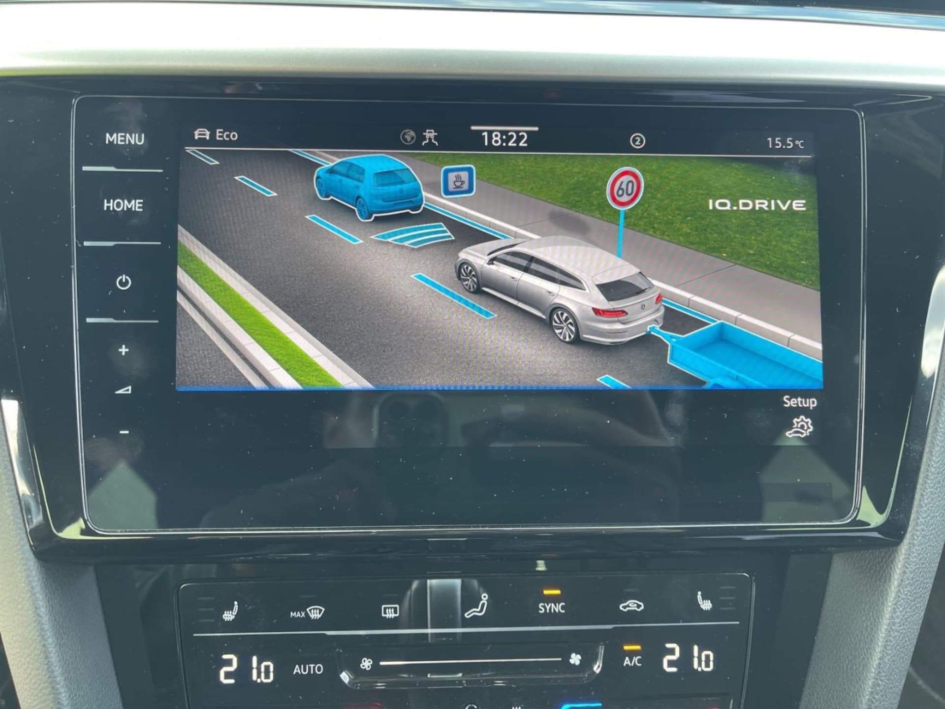 Volkswagen Arteon Shooting Brake R-Line