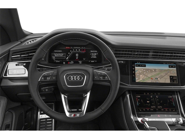 Photo of 2026 Audi SQ8