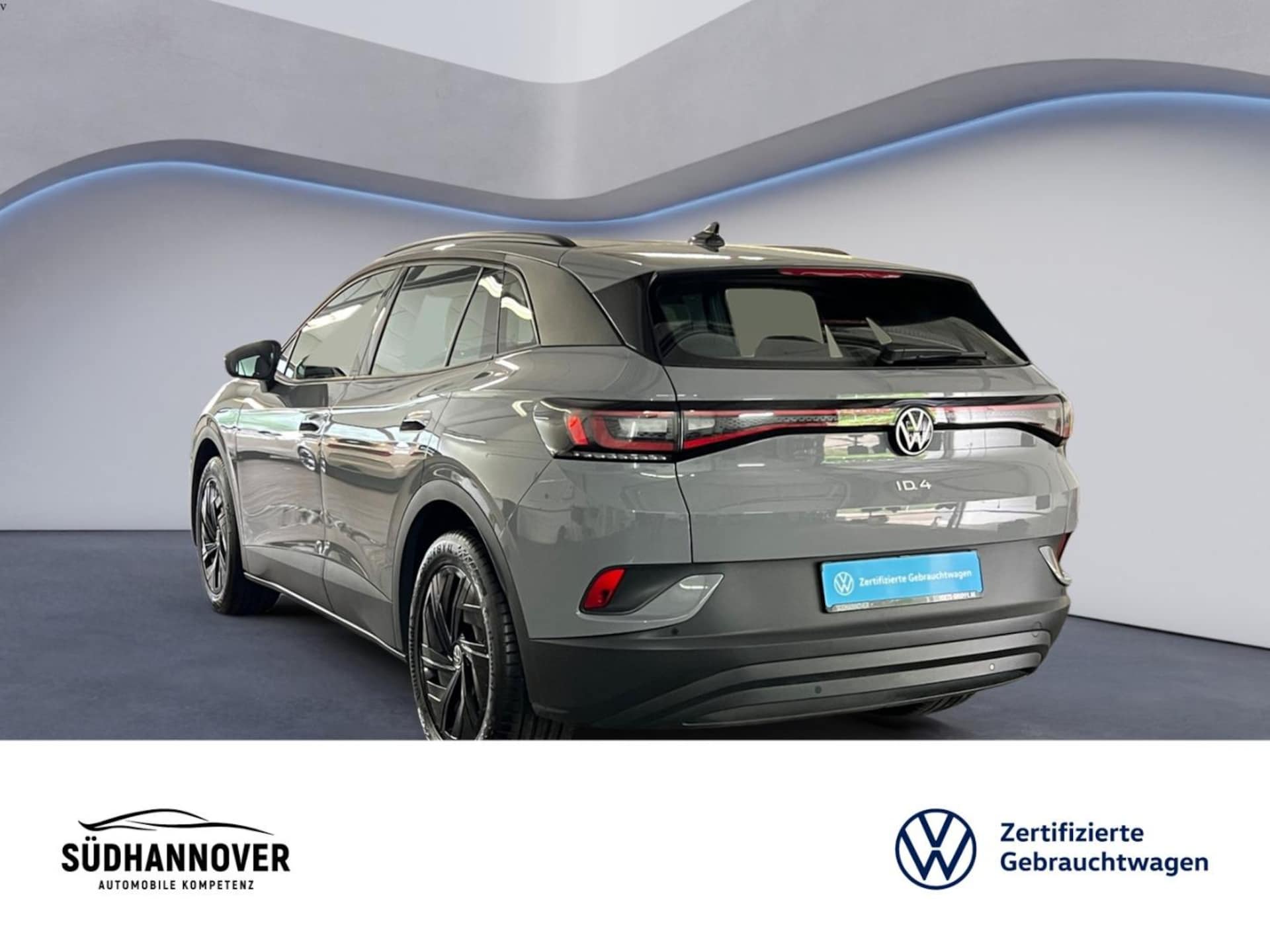 Volkswagen ID.4 Pro