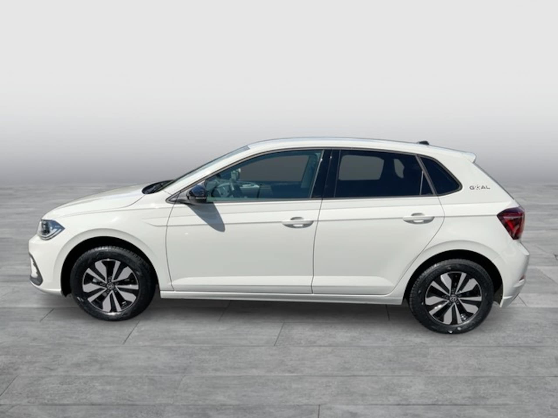 Volkswagen Polo Goal