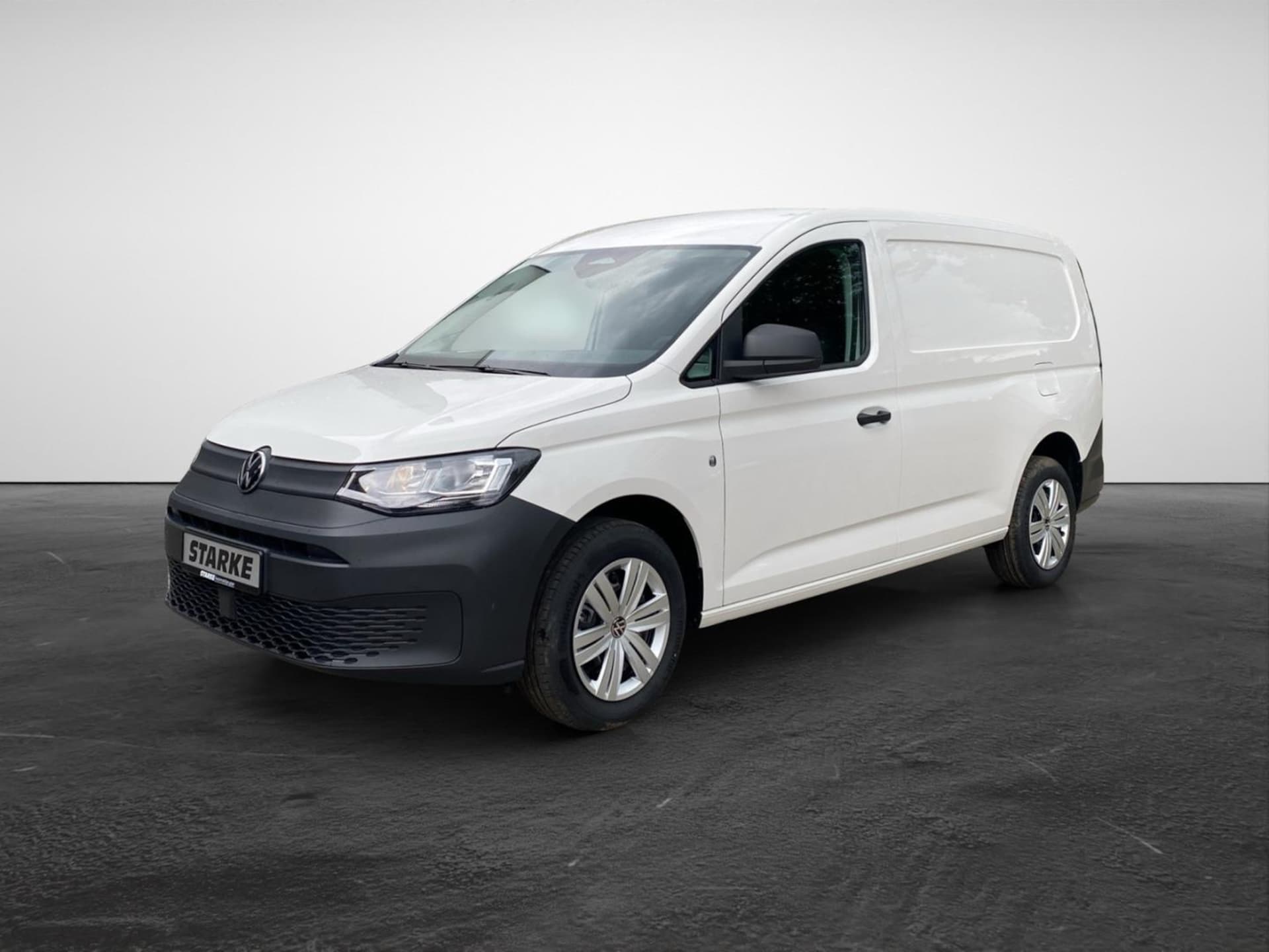 Volkswagen Caddy Maxi Cargo