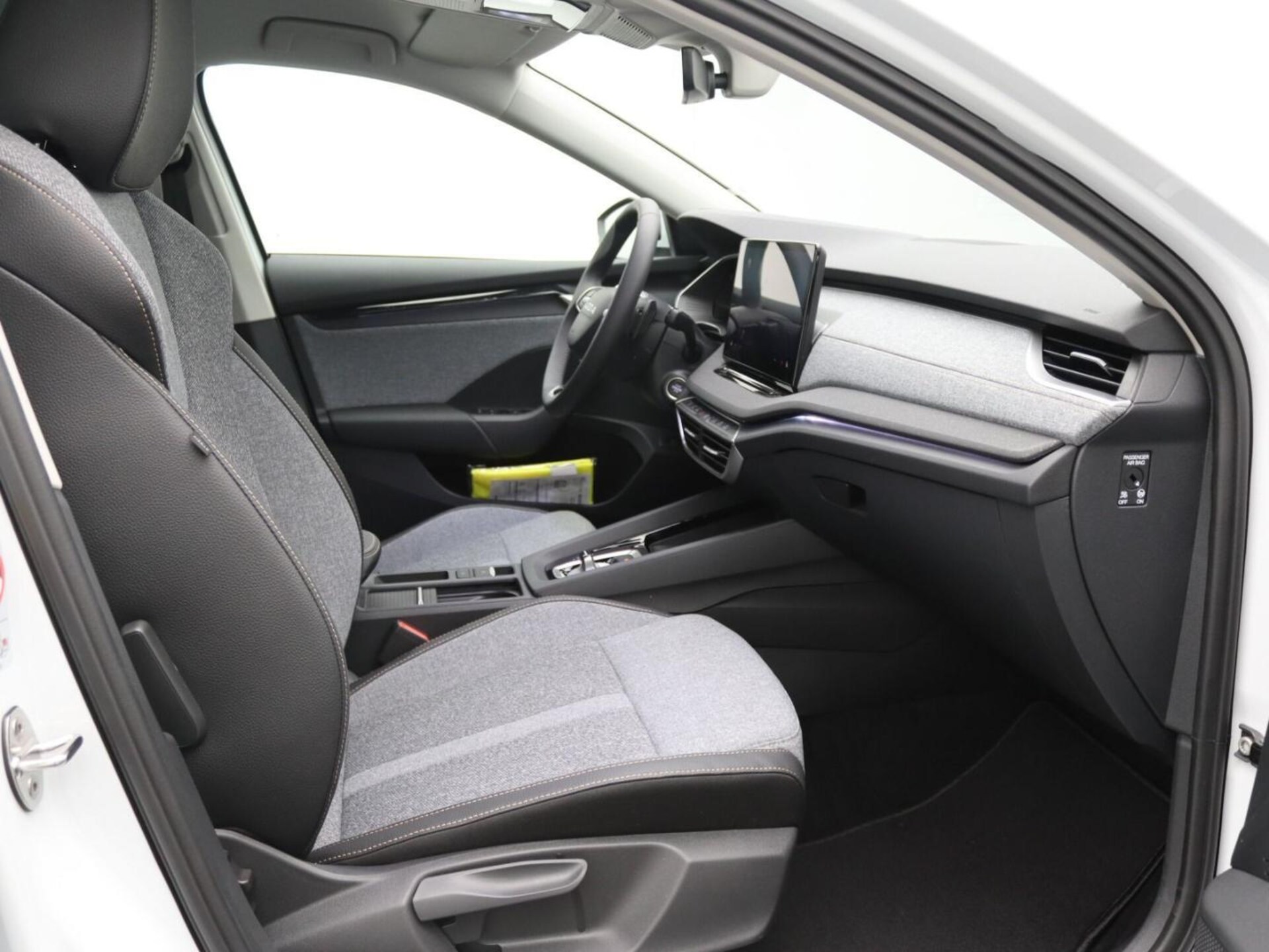 Skoda Octavia Combi Selection