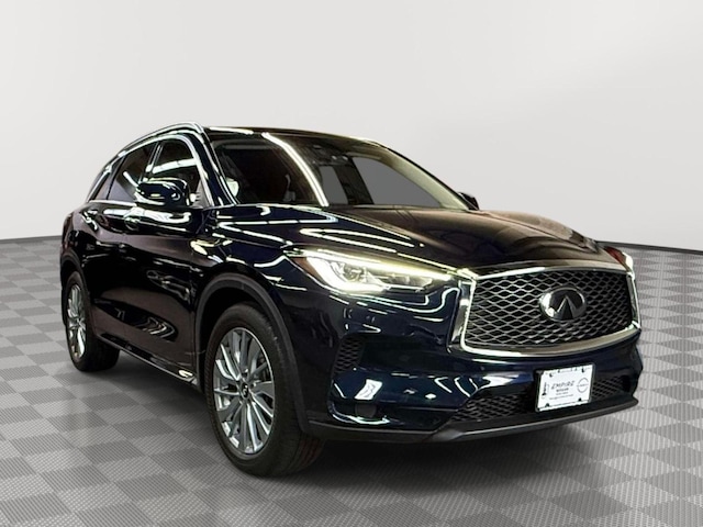 2023 Infiniti QX50