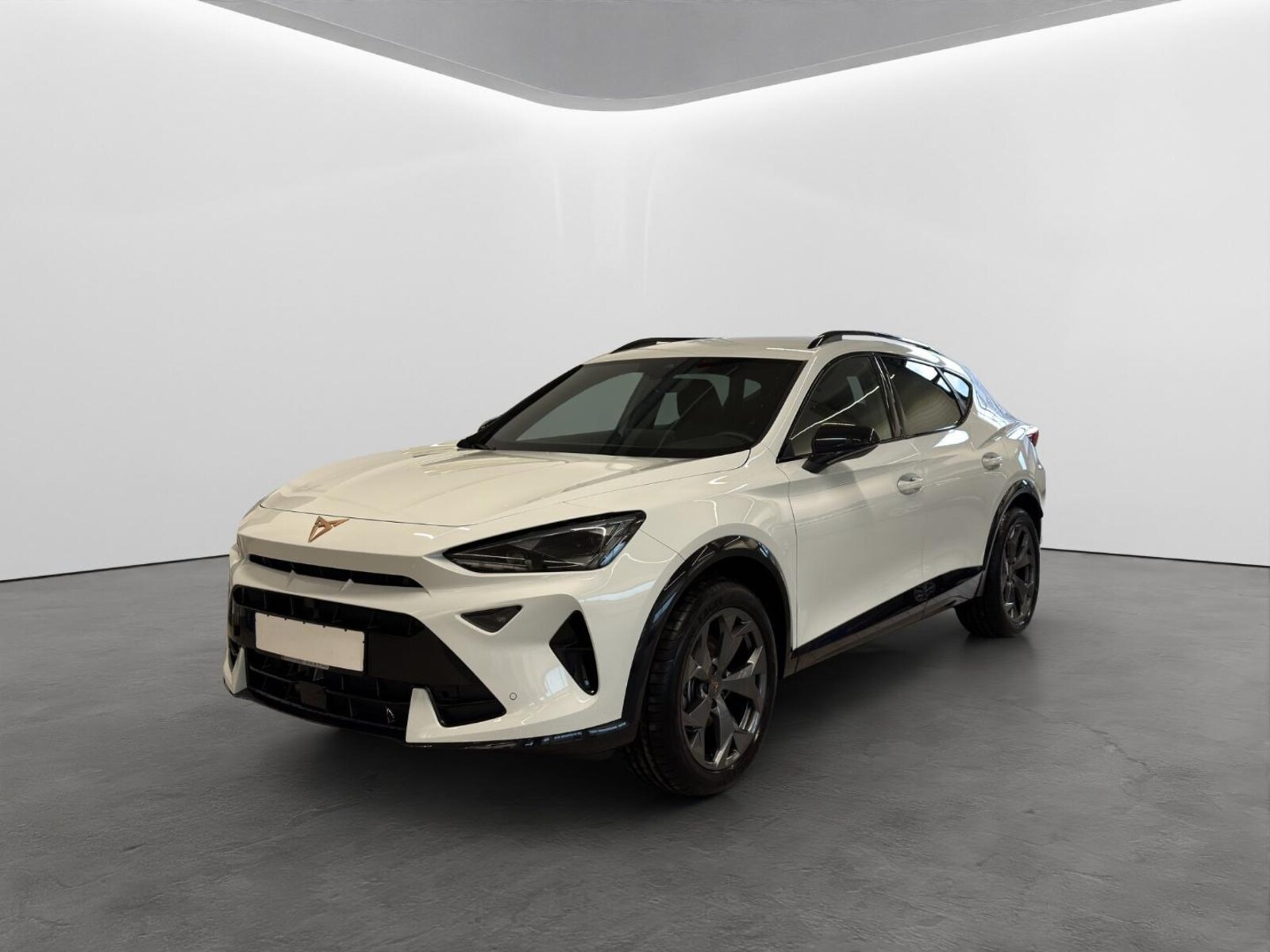CUPRA Formentor – Bild 2