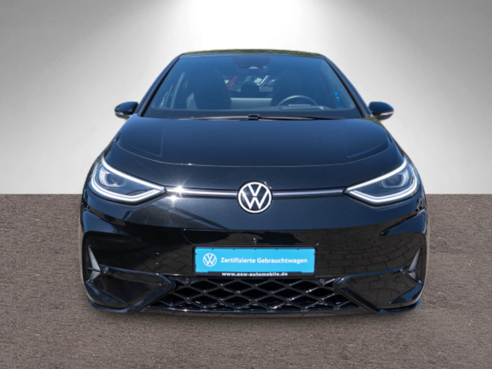 Volkswagen ID.3 GTX Performance