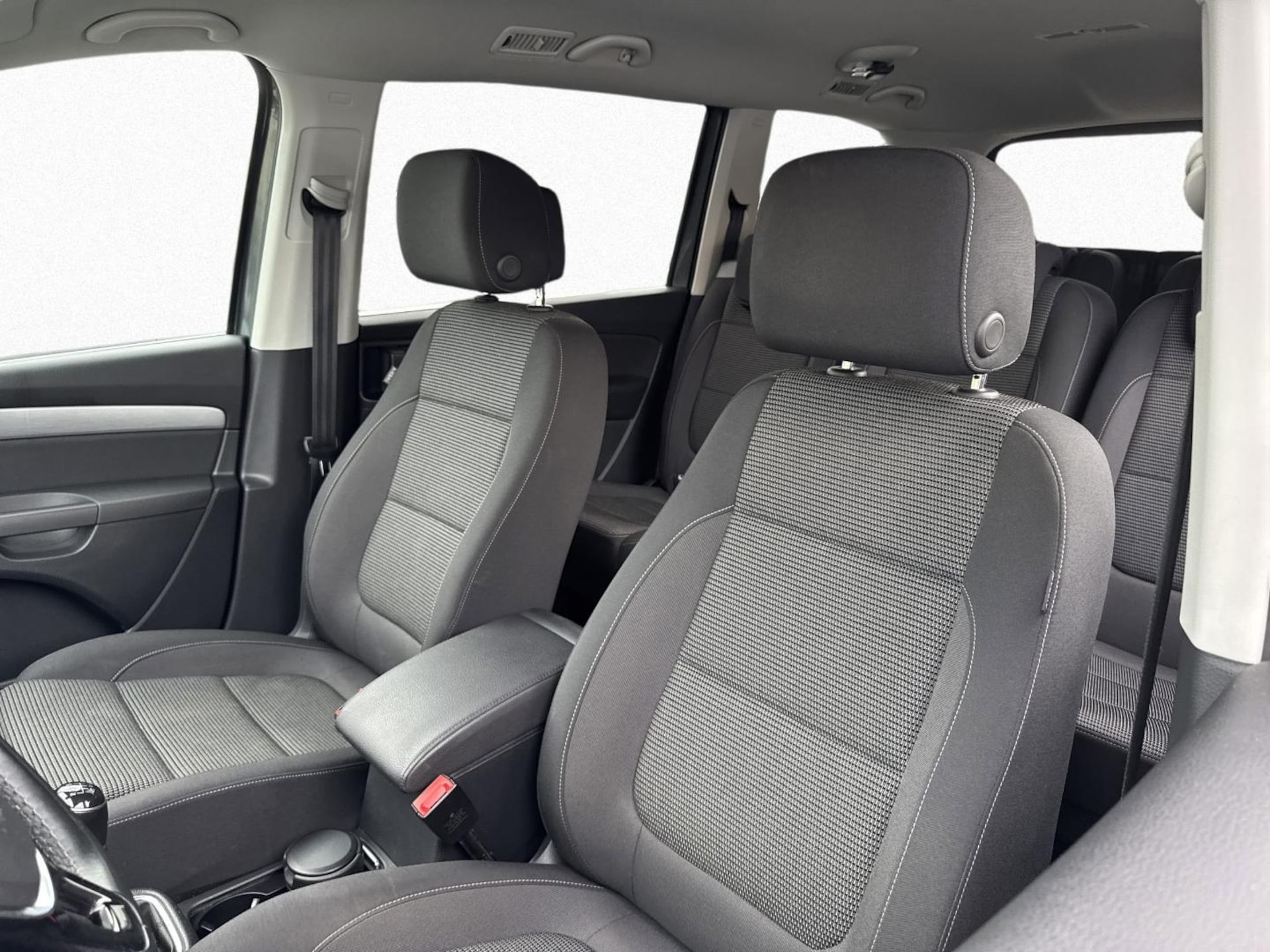 Volkswagen Sharan Comfortline
