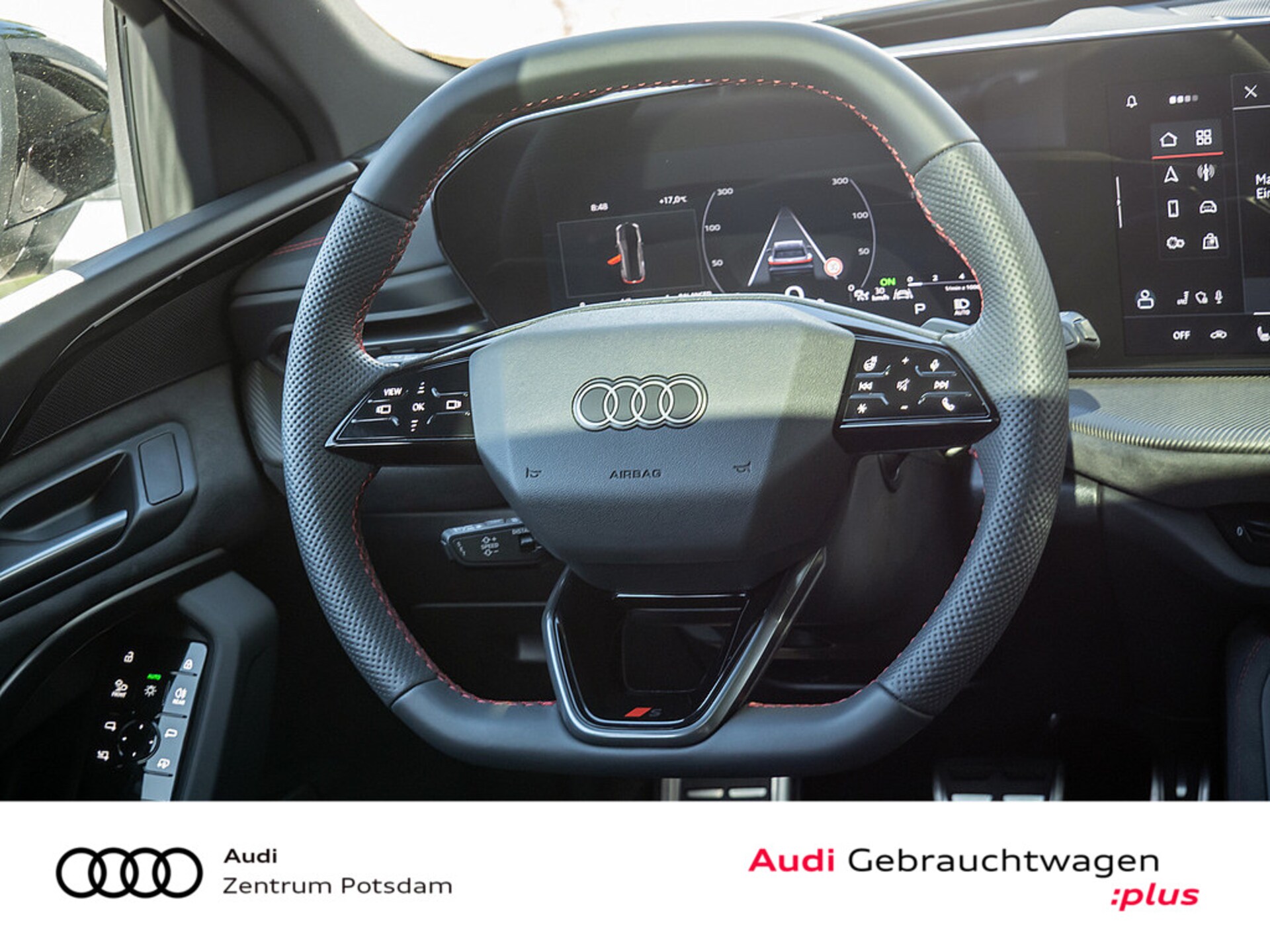Audi Q5 SUV edition one