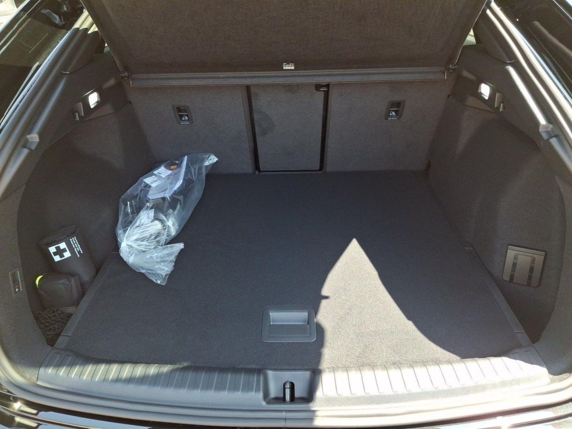 Audi Q4 Sportback e-tron