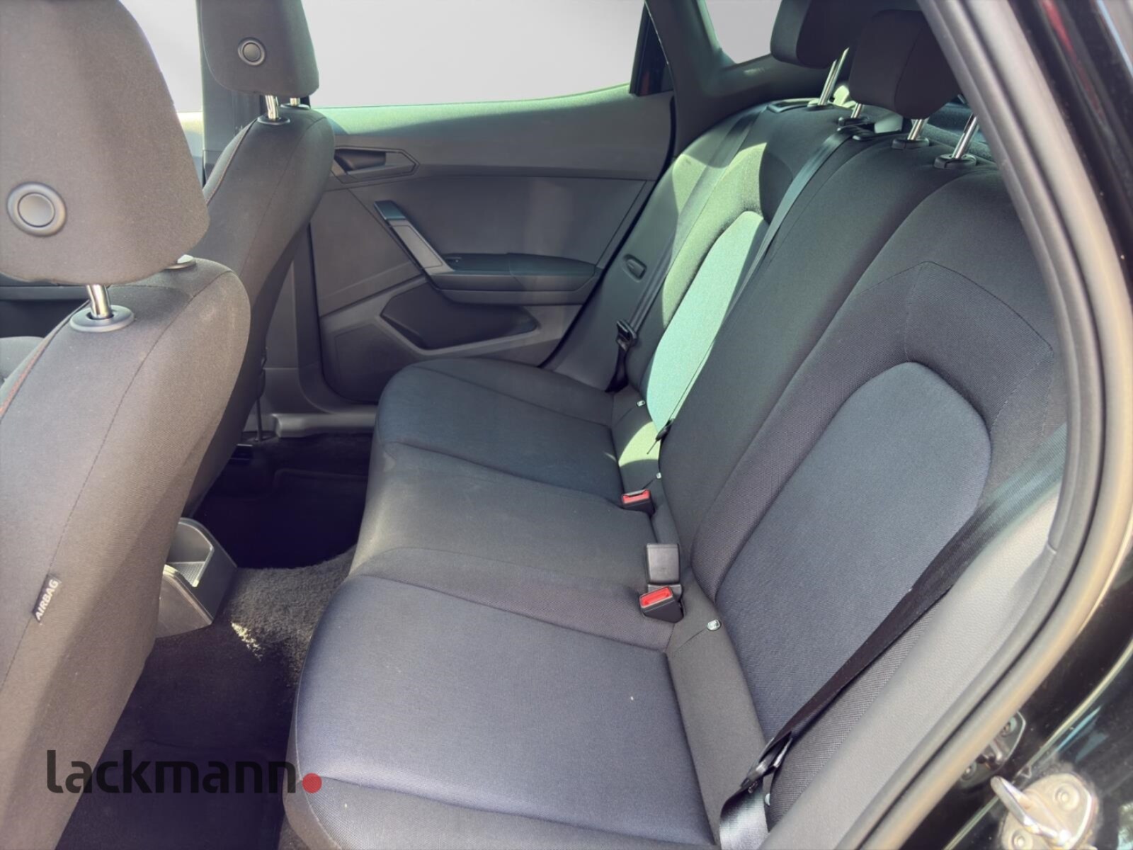 SEAT Ibiza – Bild 9