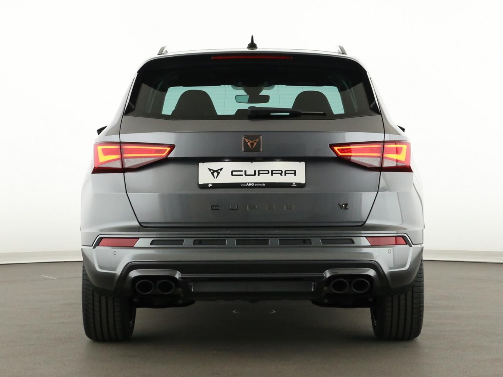 CUPRA Ateca – Bild 6