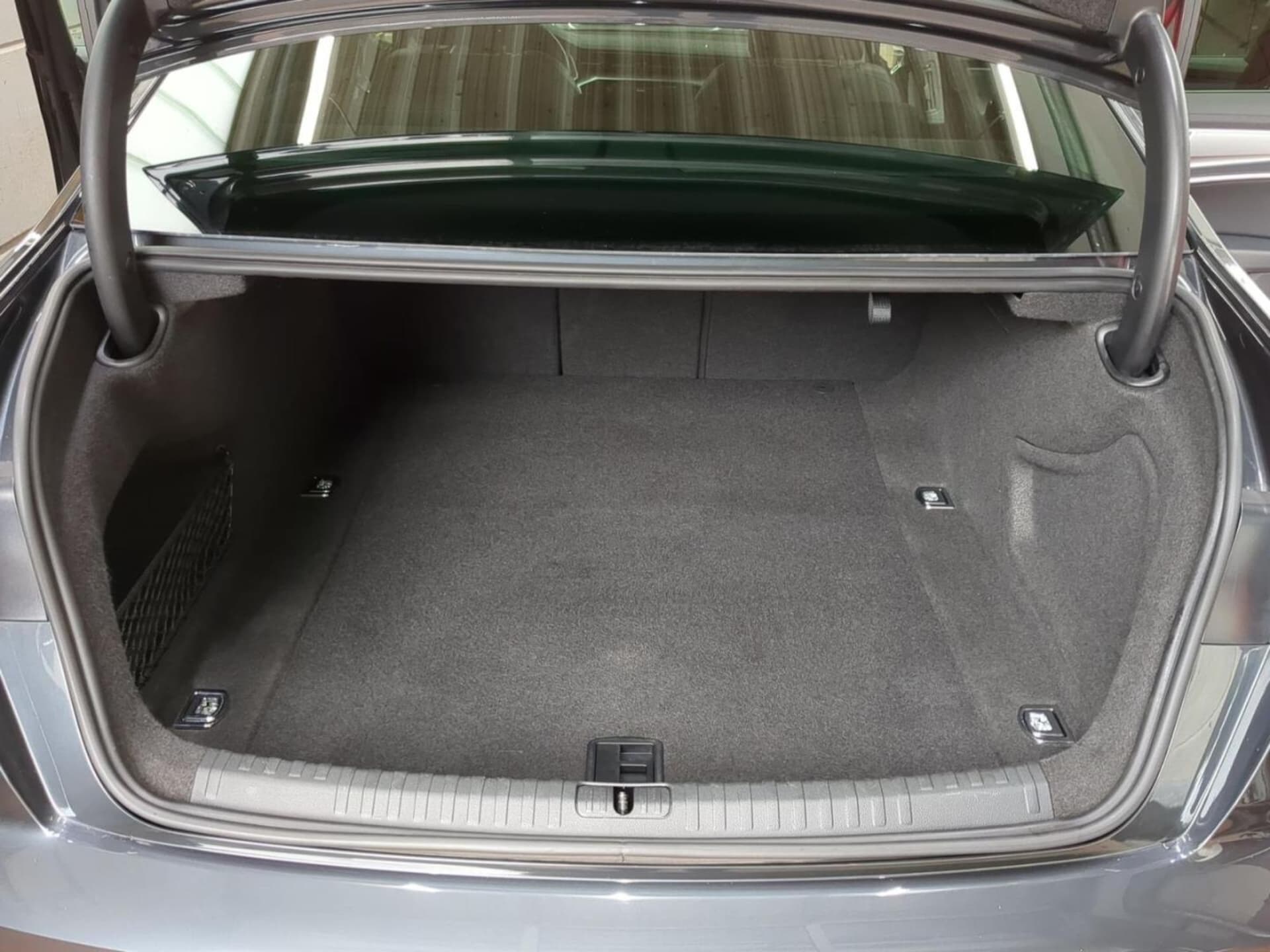 Audi A6 Limousine S line