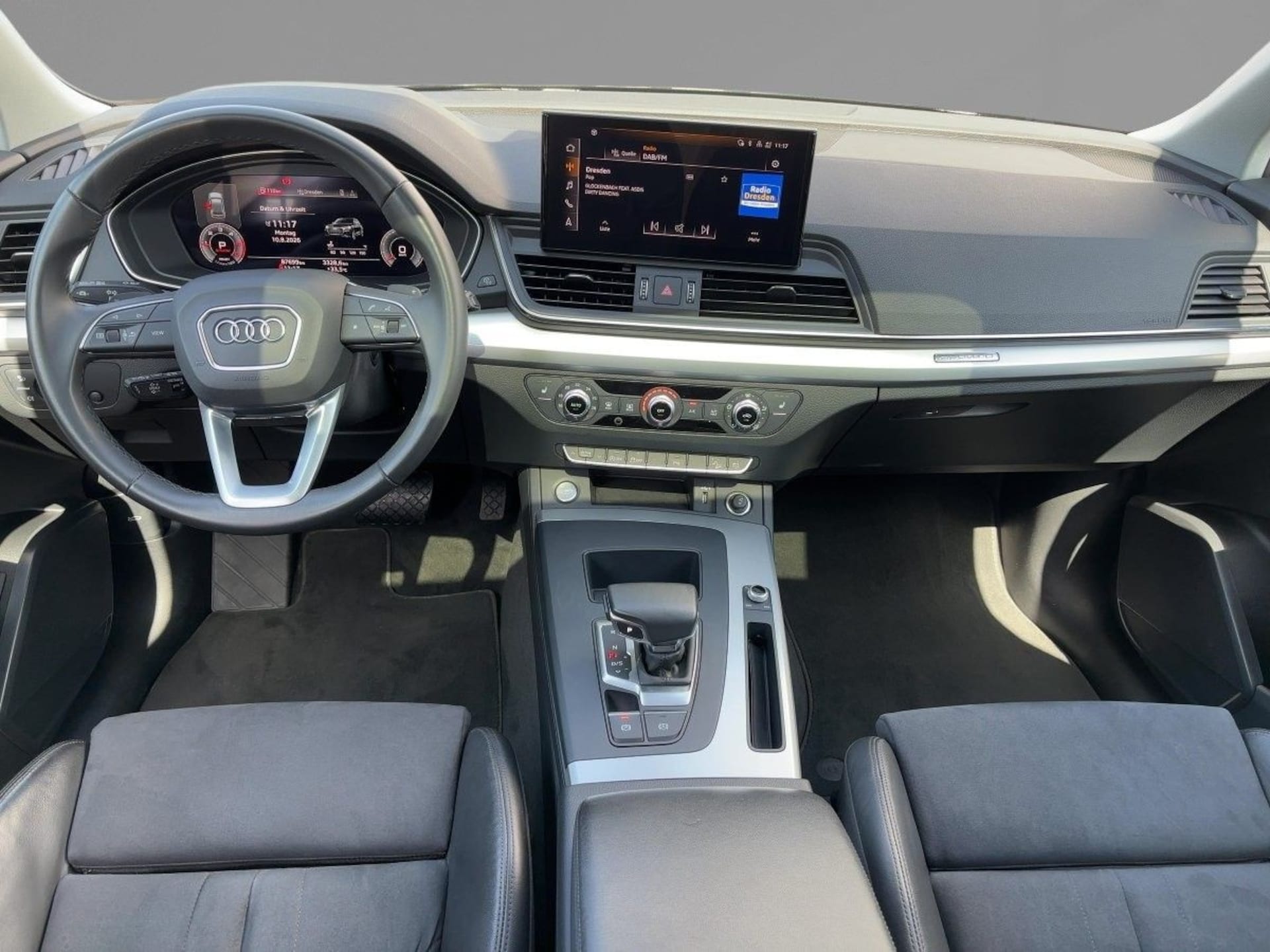 Audi Q5 SUV