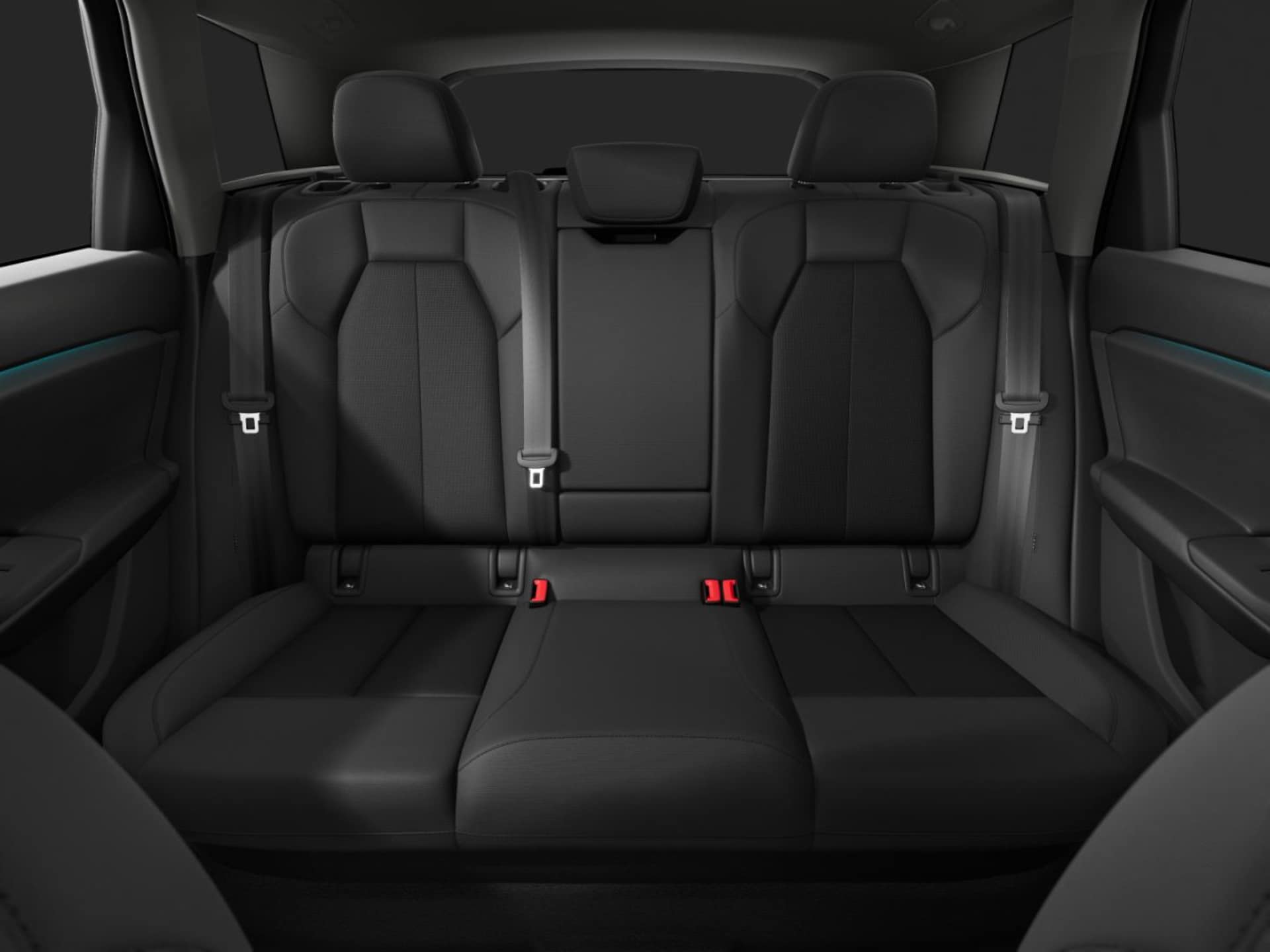 Audi Q6 SUV e-tron