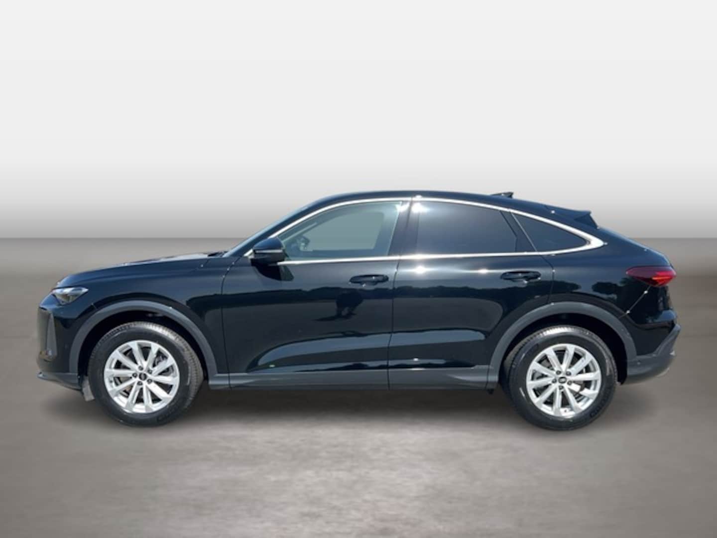 Bild über Audi Q5 Sportback TDI quattro 150 kW S tronic - für weitere Informationen kontaktieren Sie den Audi Partner