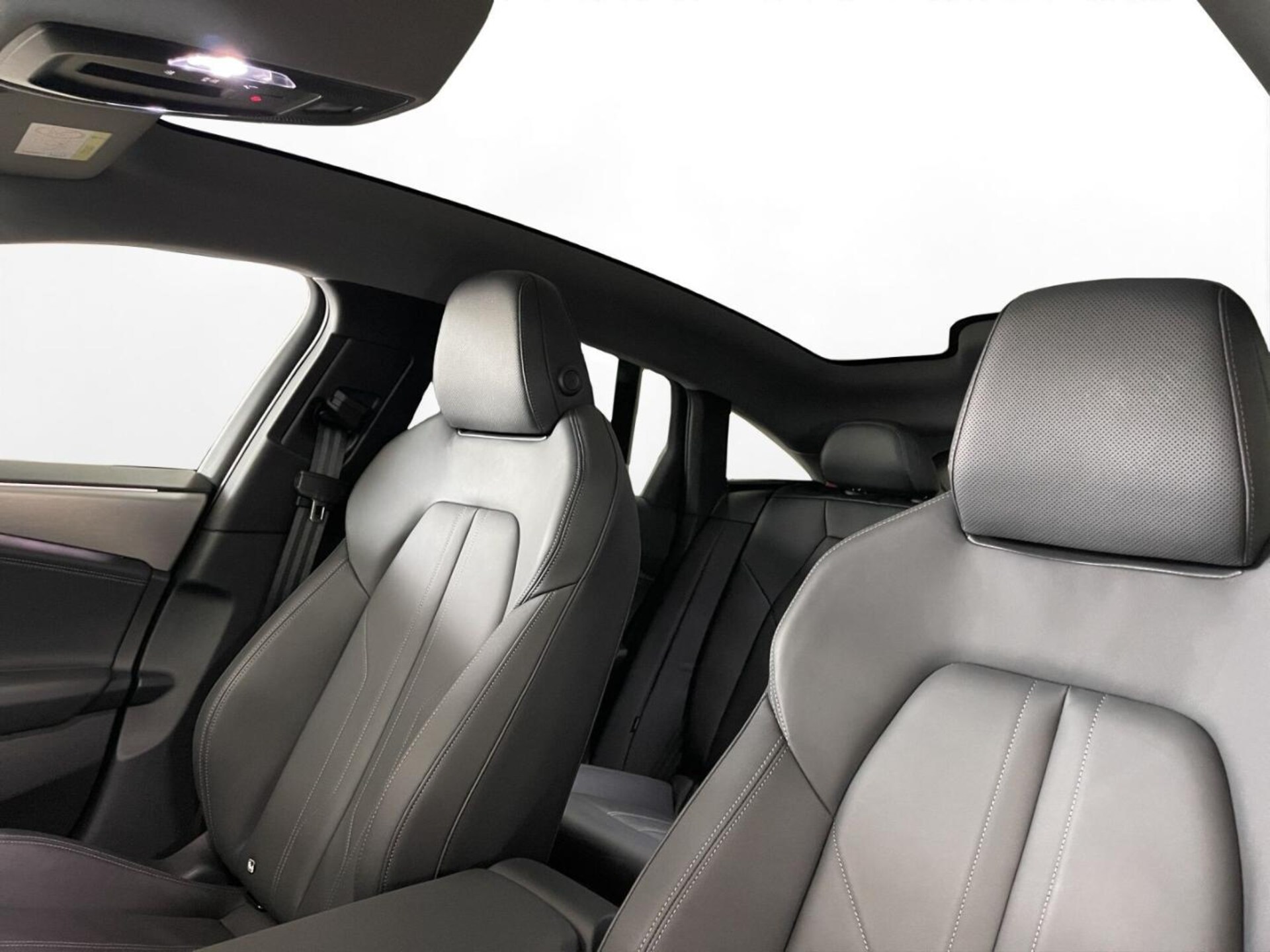 Audi A6 Sportback e-tron