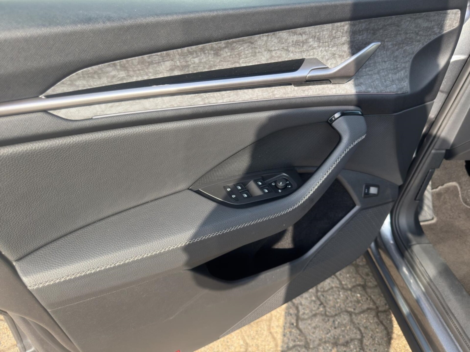 Skoda Kodiaq Selection