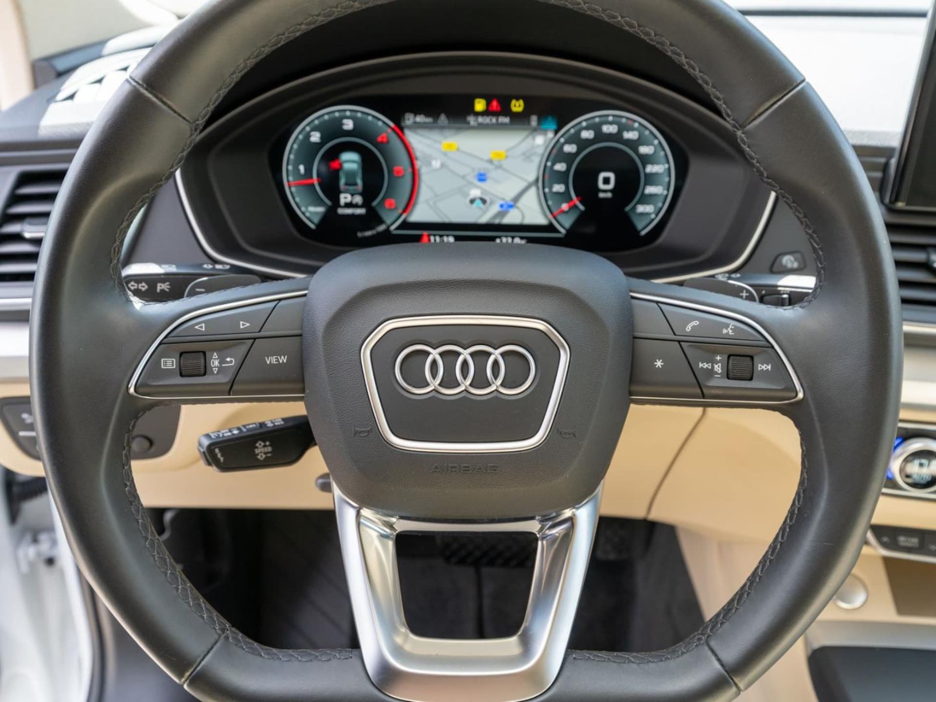 Audi Q5 SUV
