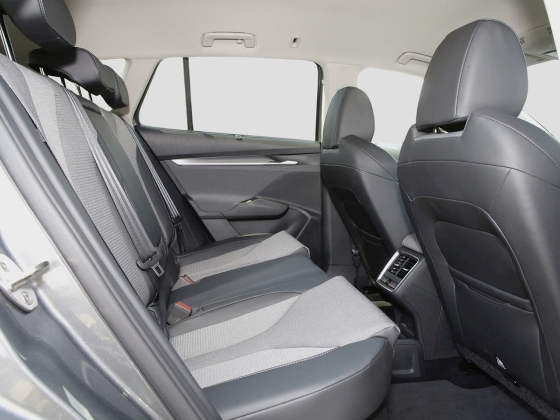 Skoda Enyaq 85